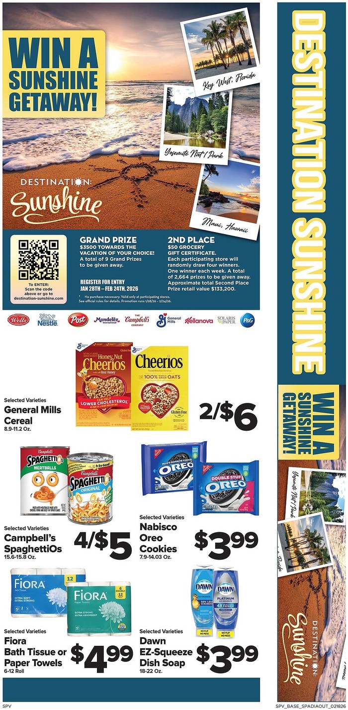 Ad page image
