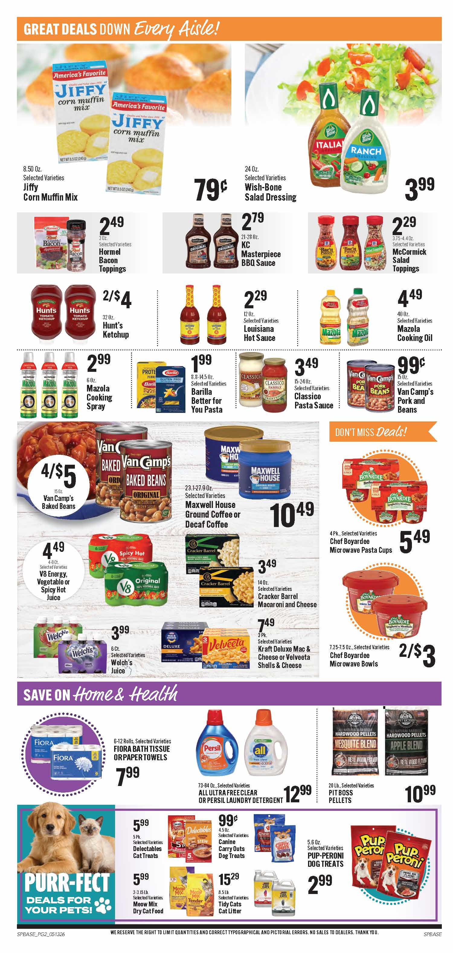 Ad page image