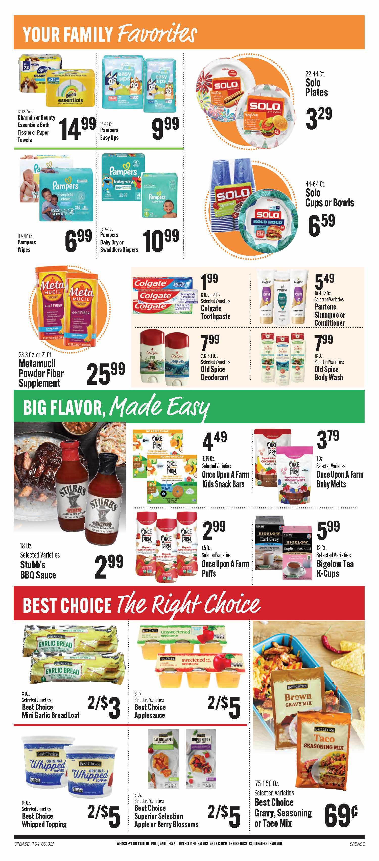 Ad page image