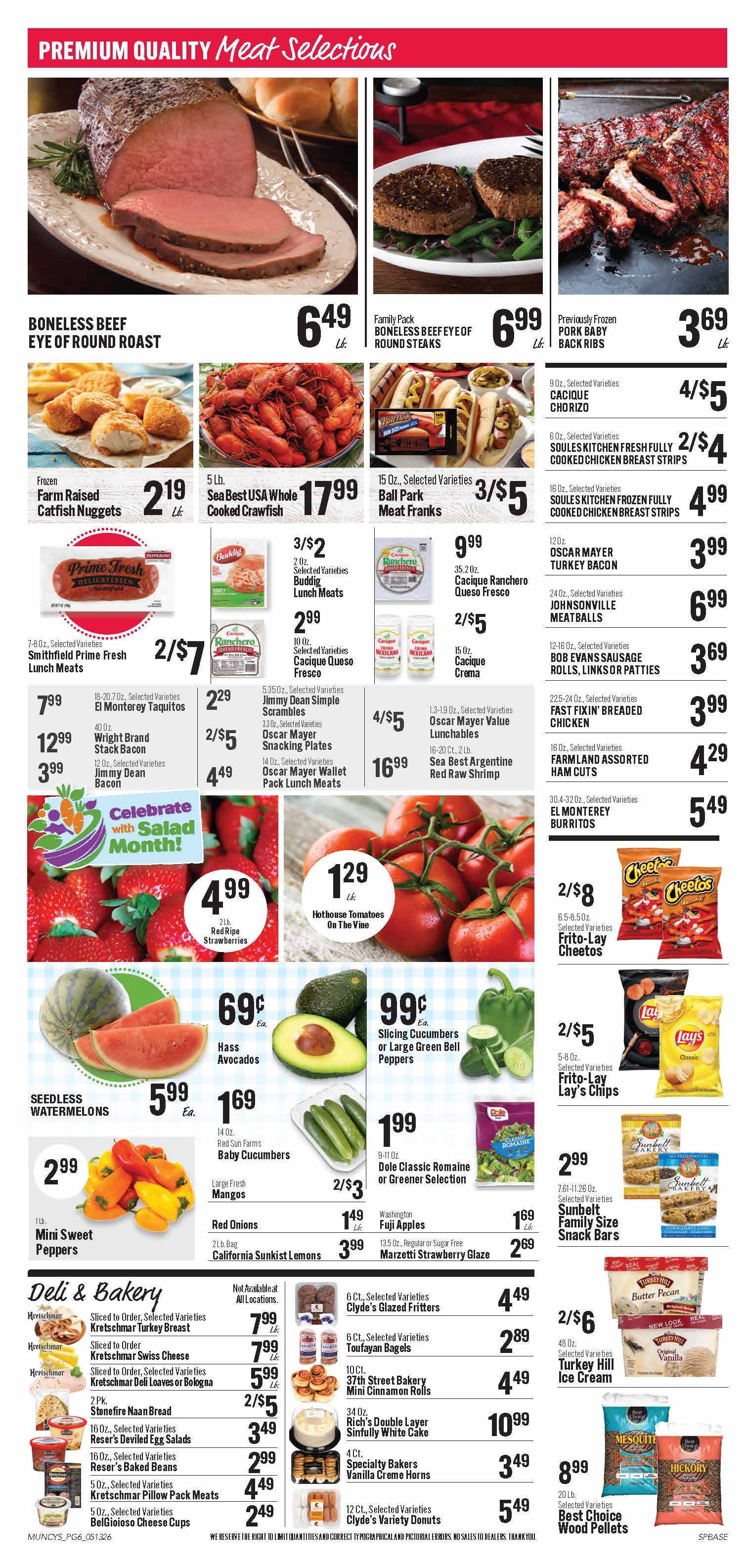 Ad page image