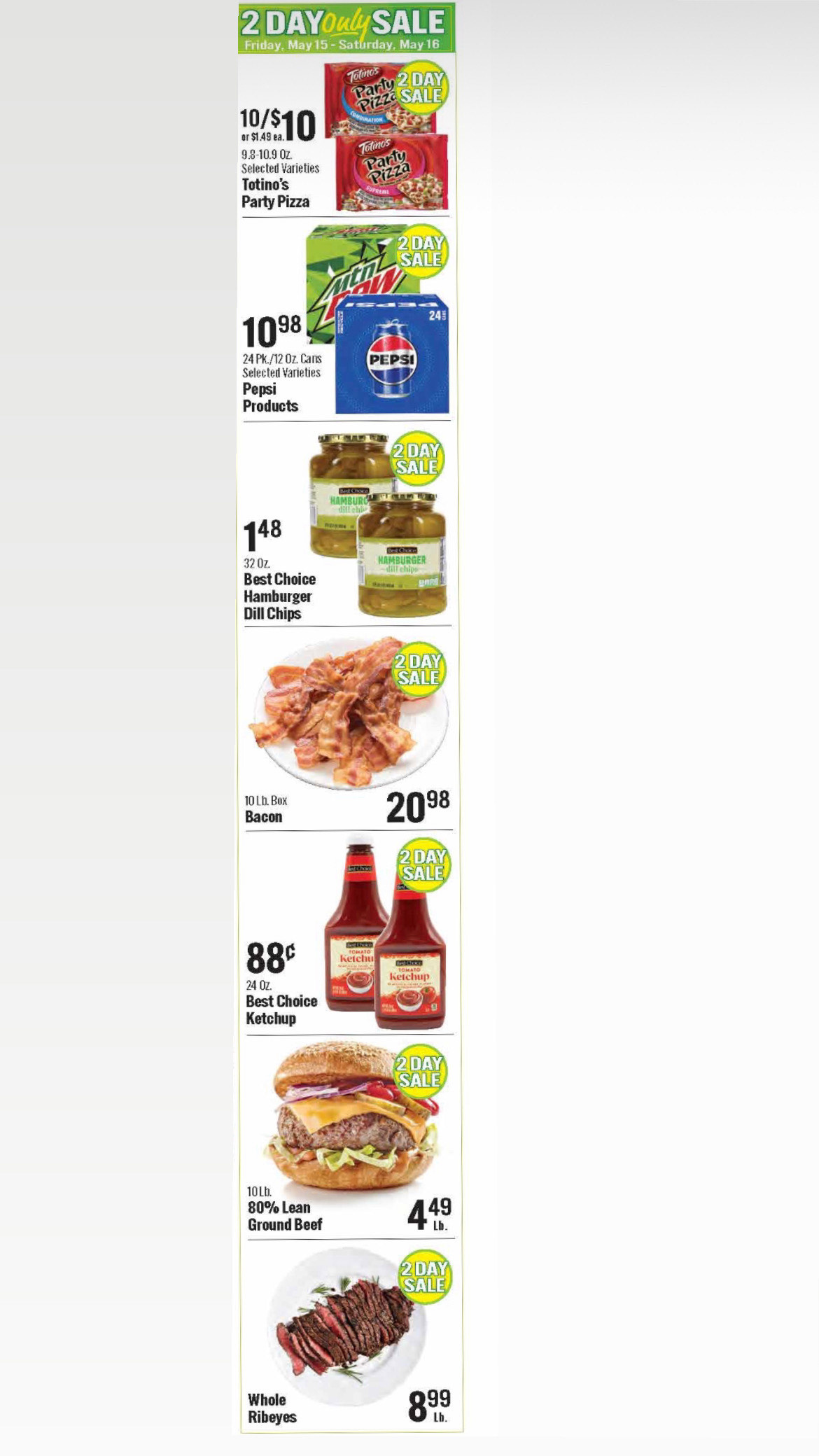 Ad page image
