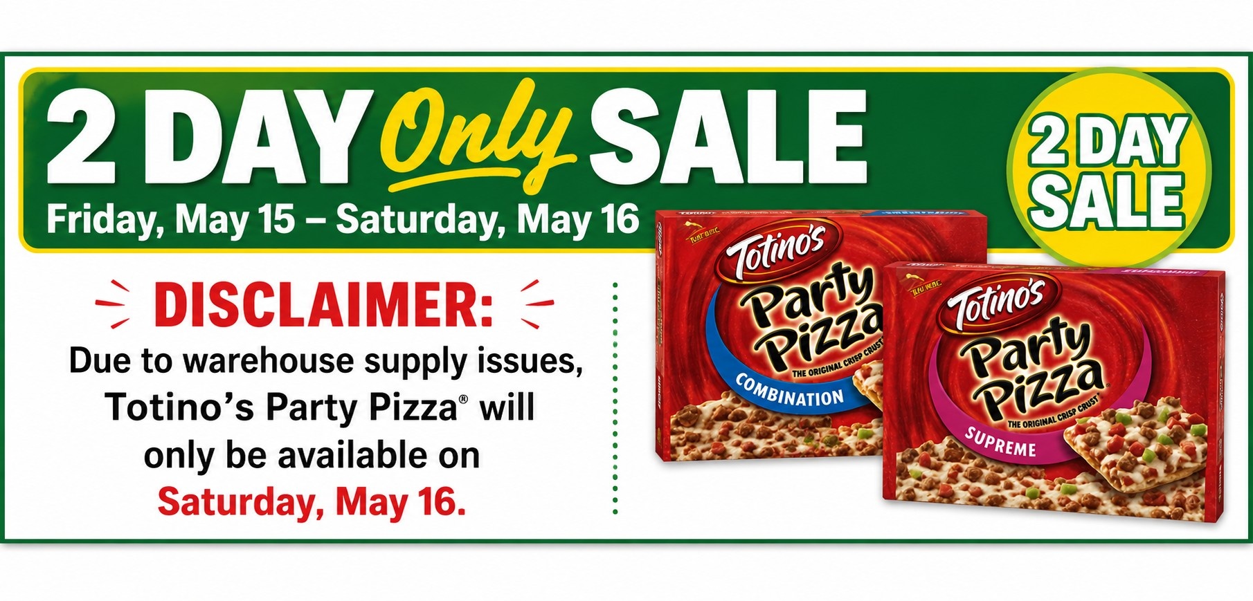 Ad page image