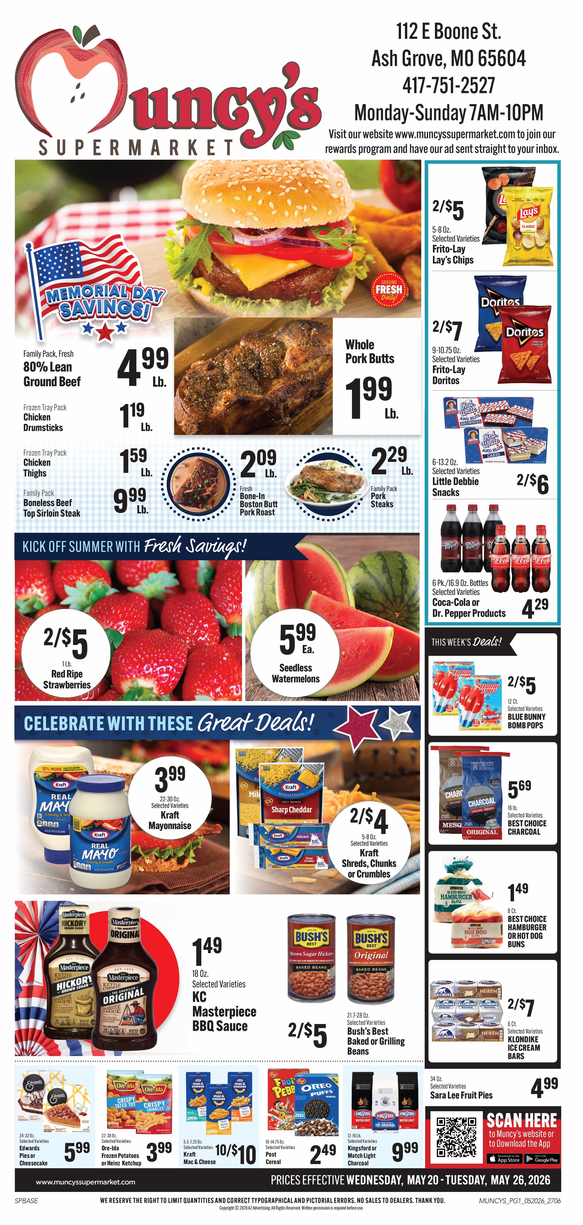 Ad page image