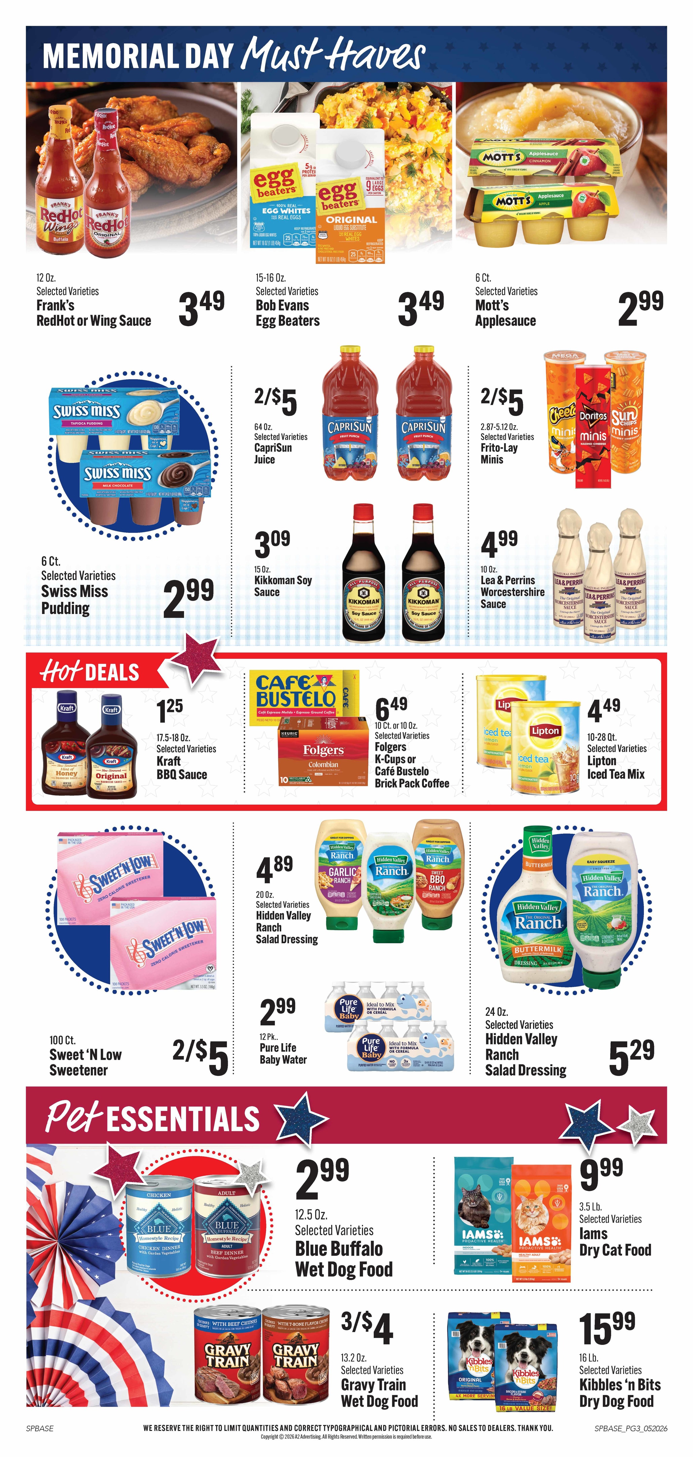 Ad page image