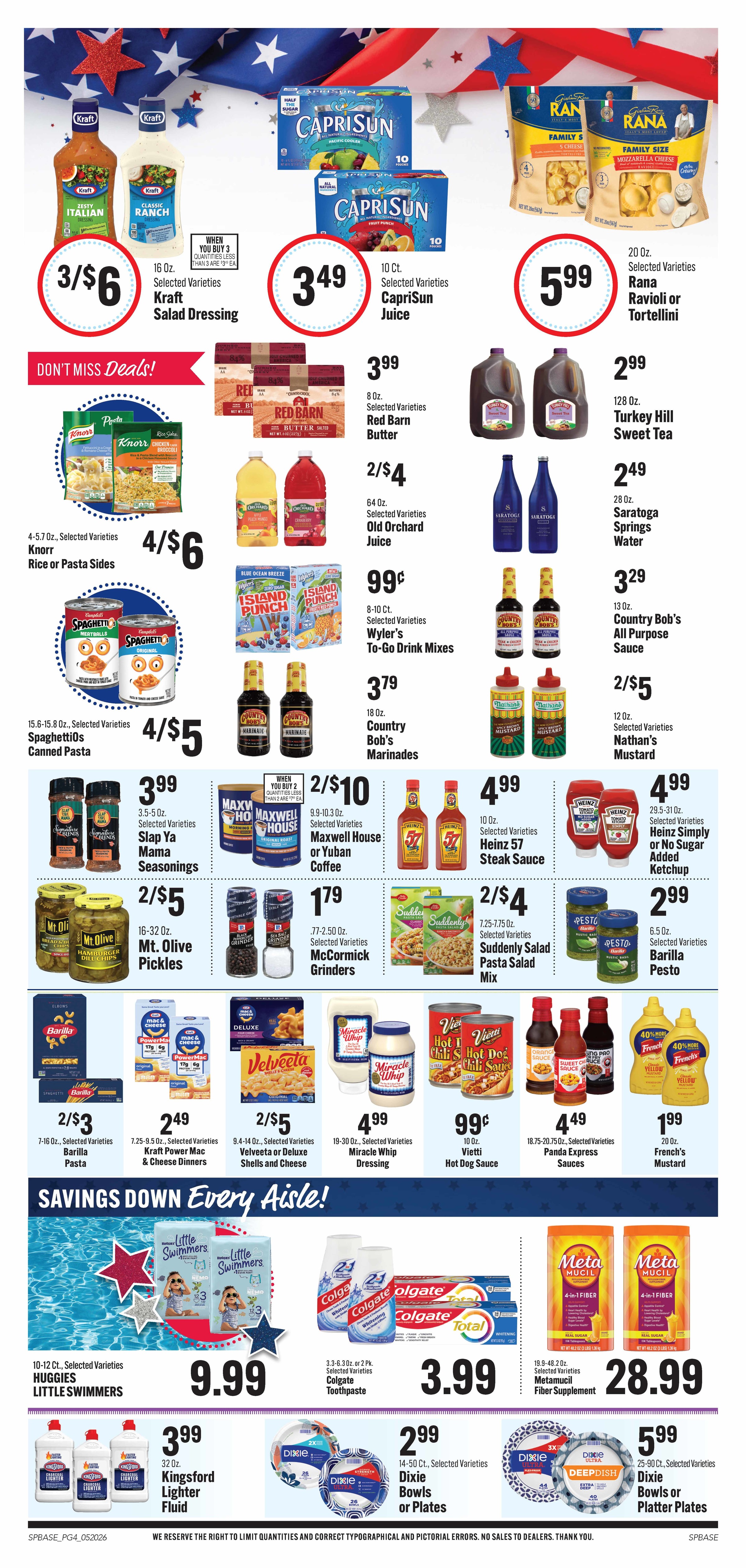 Ad page image