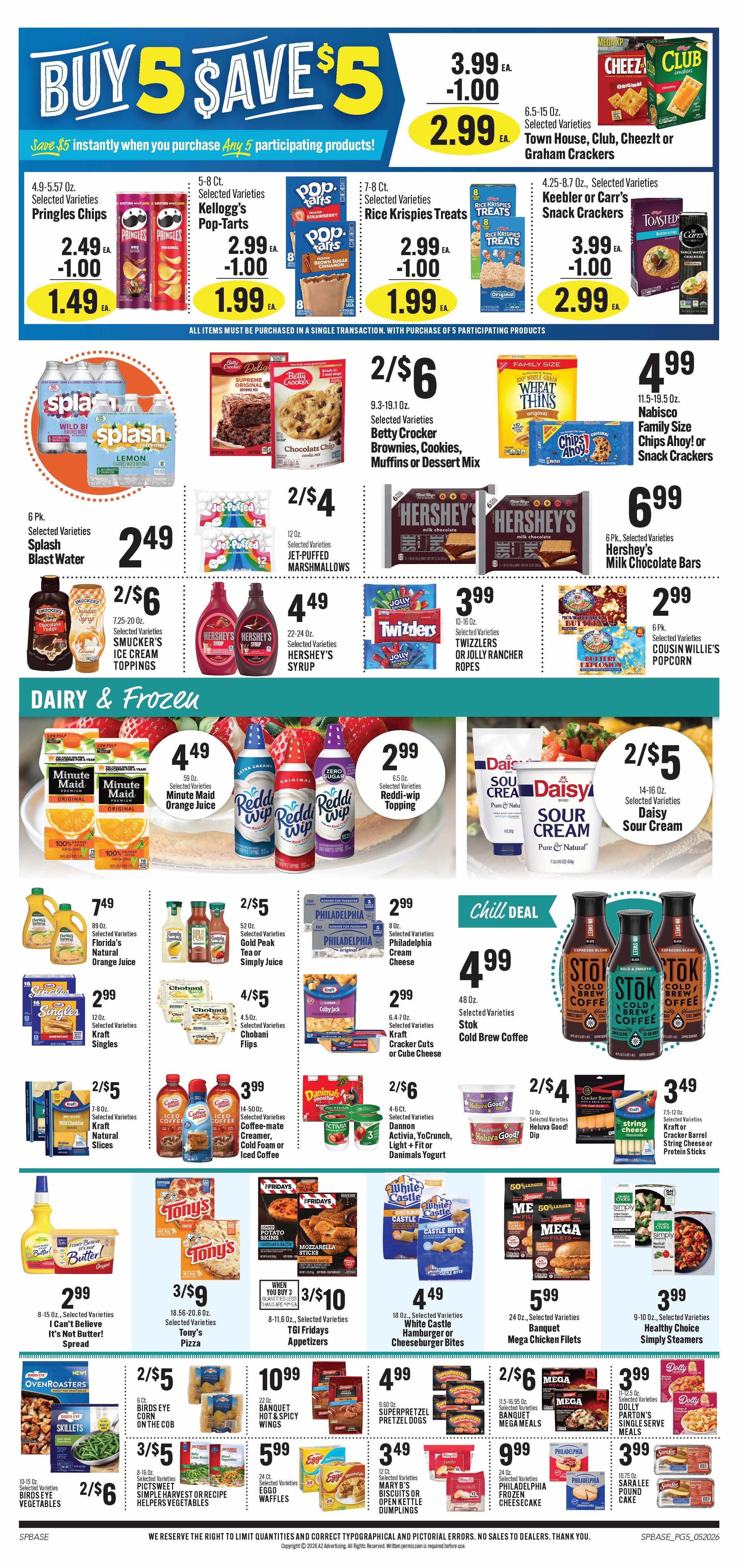 Ad page image