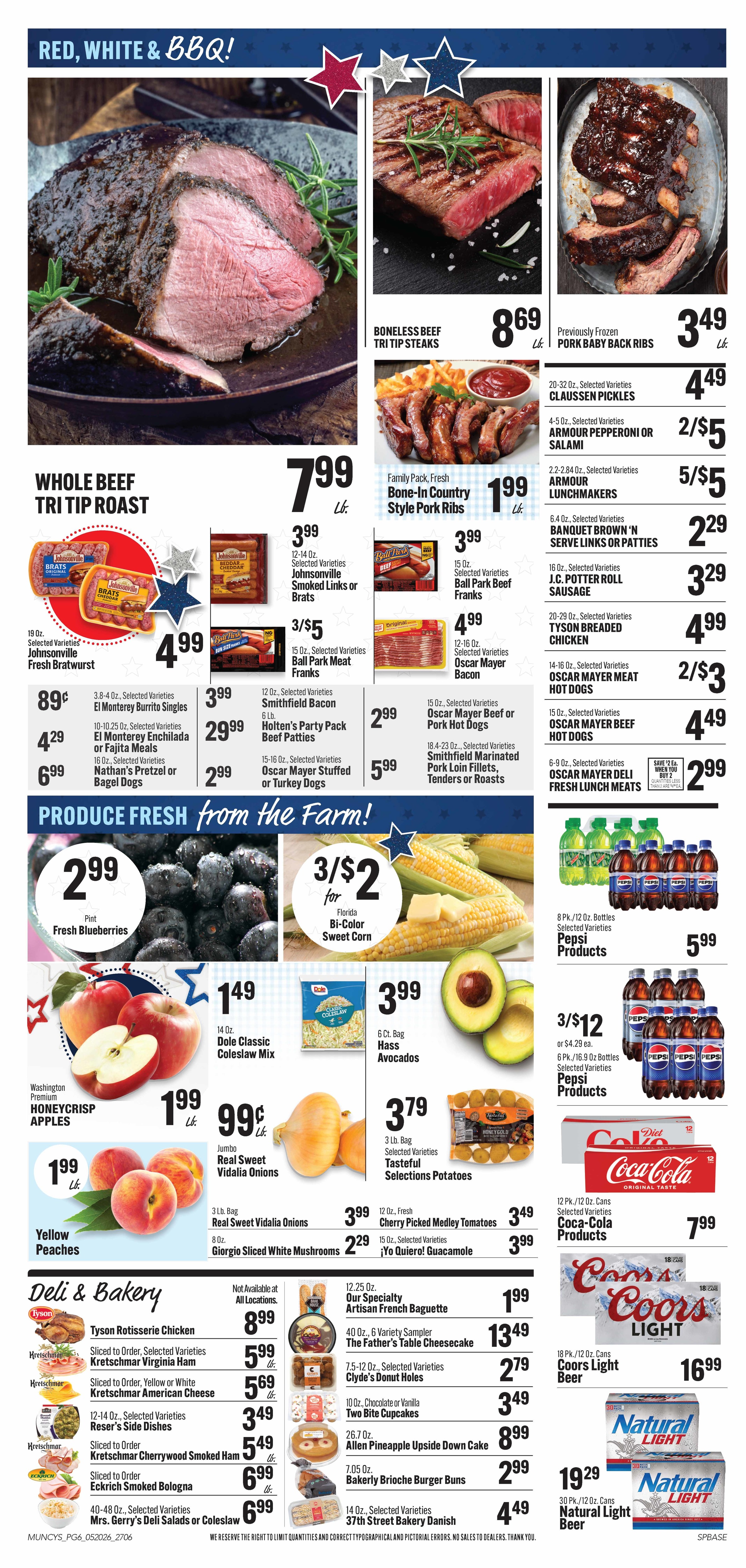Ad page image