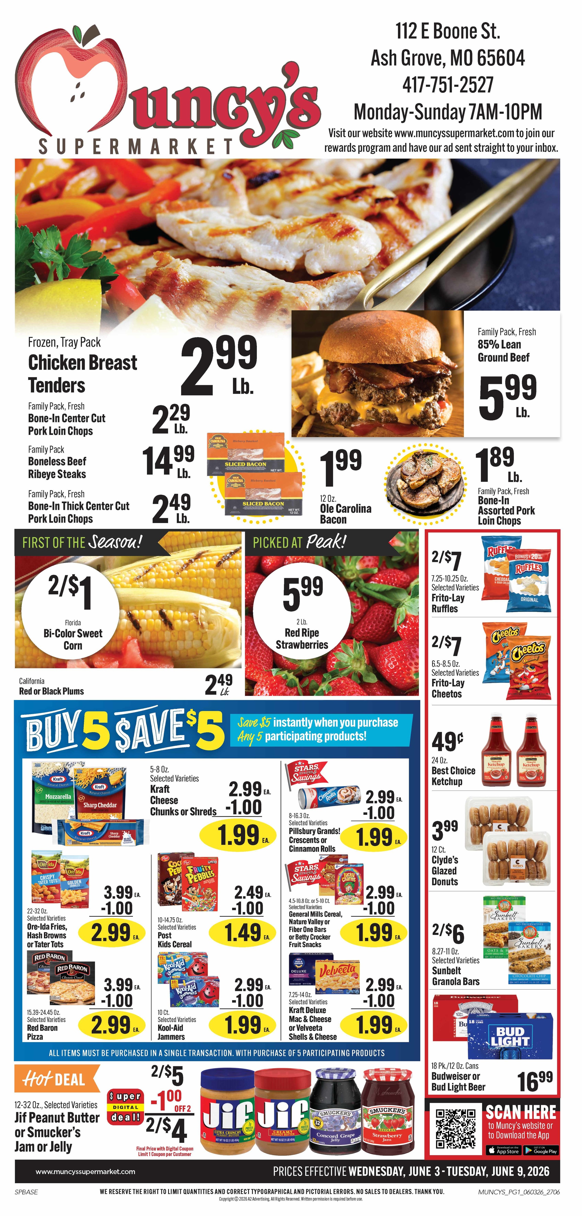 Ad page image