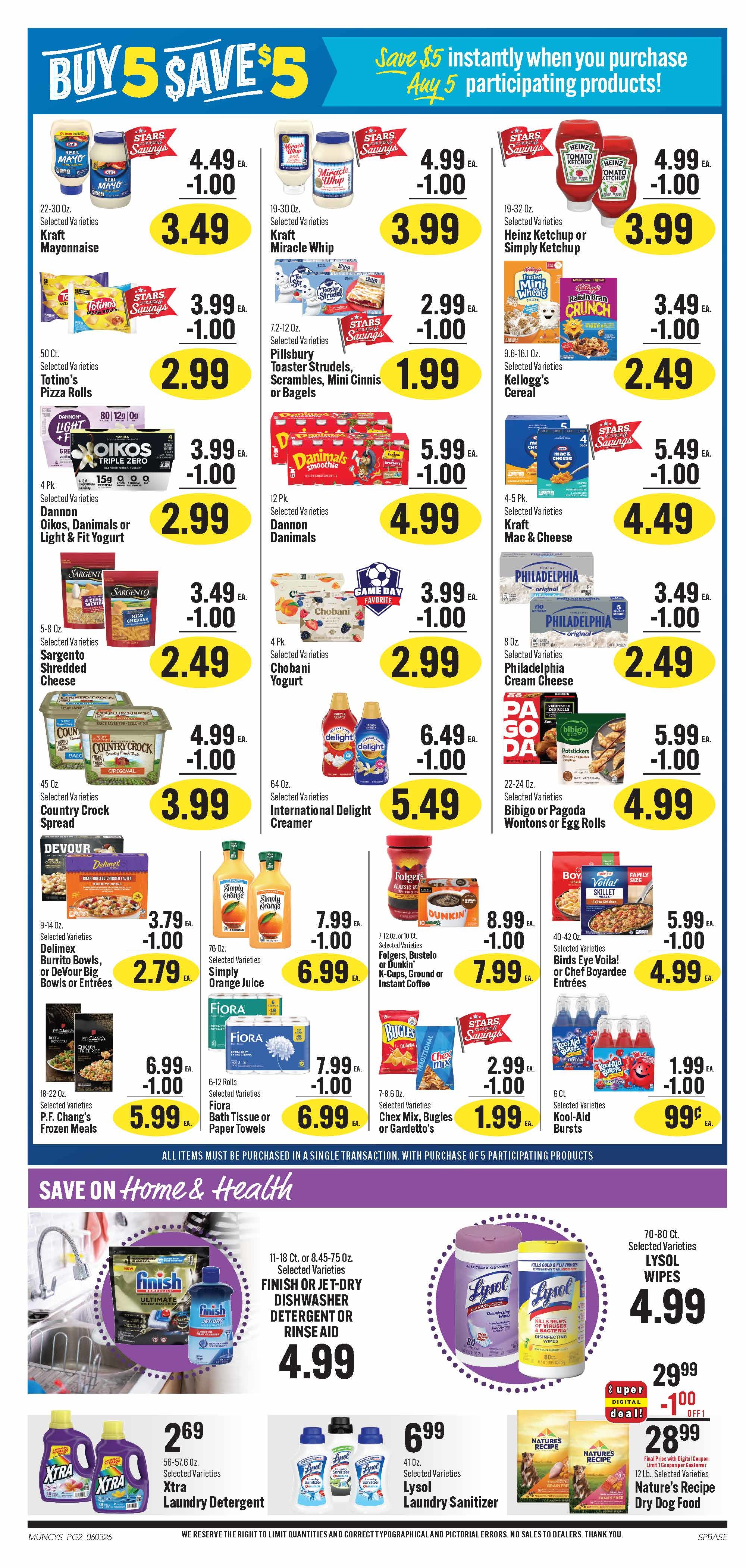 Ad page image