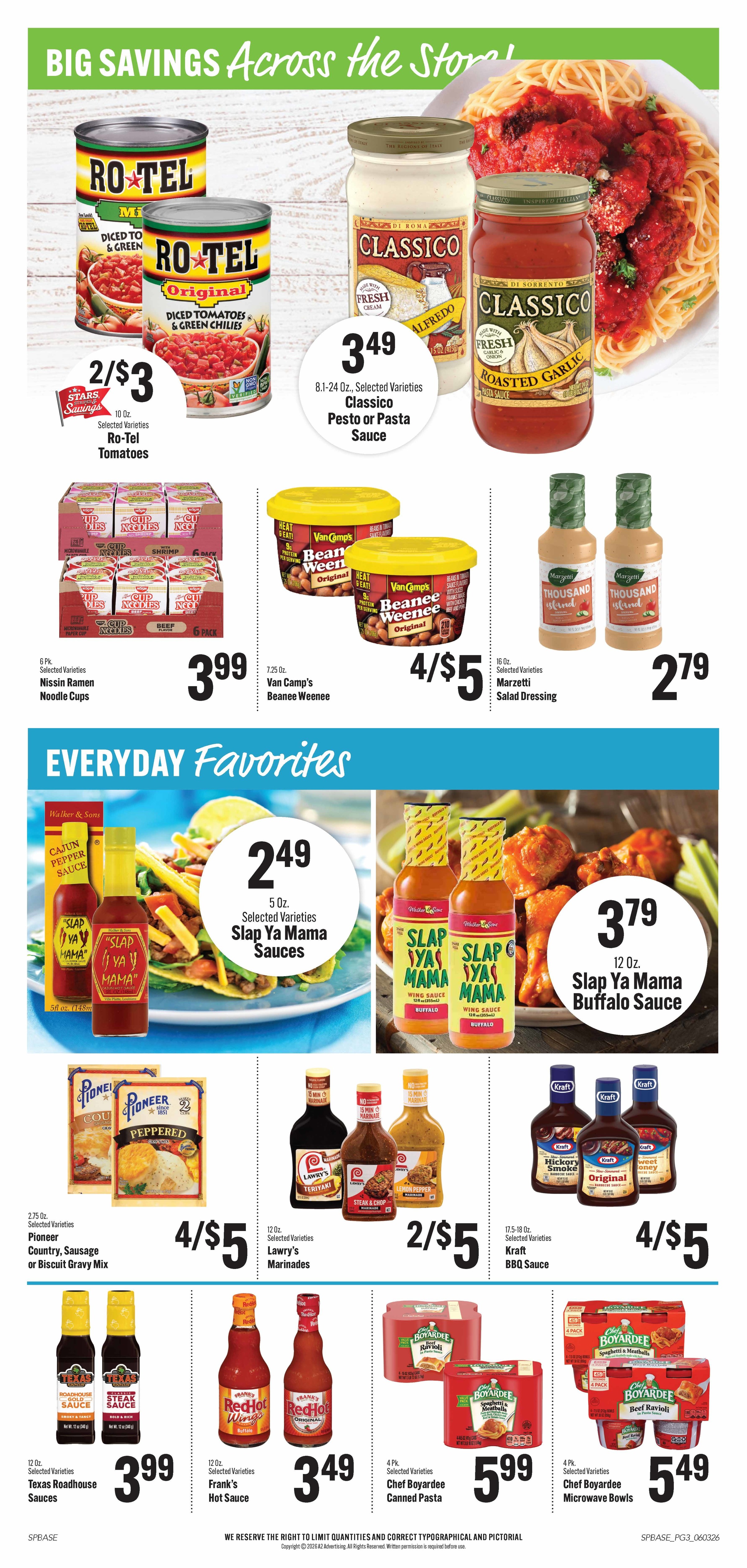 Ad page image