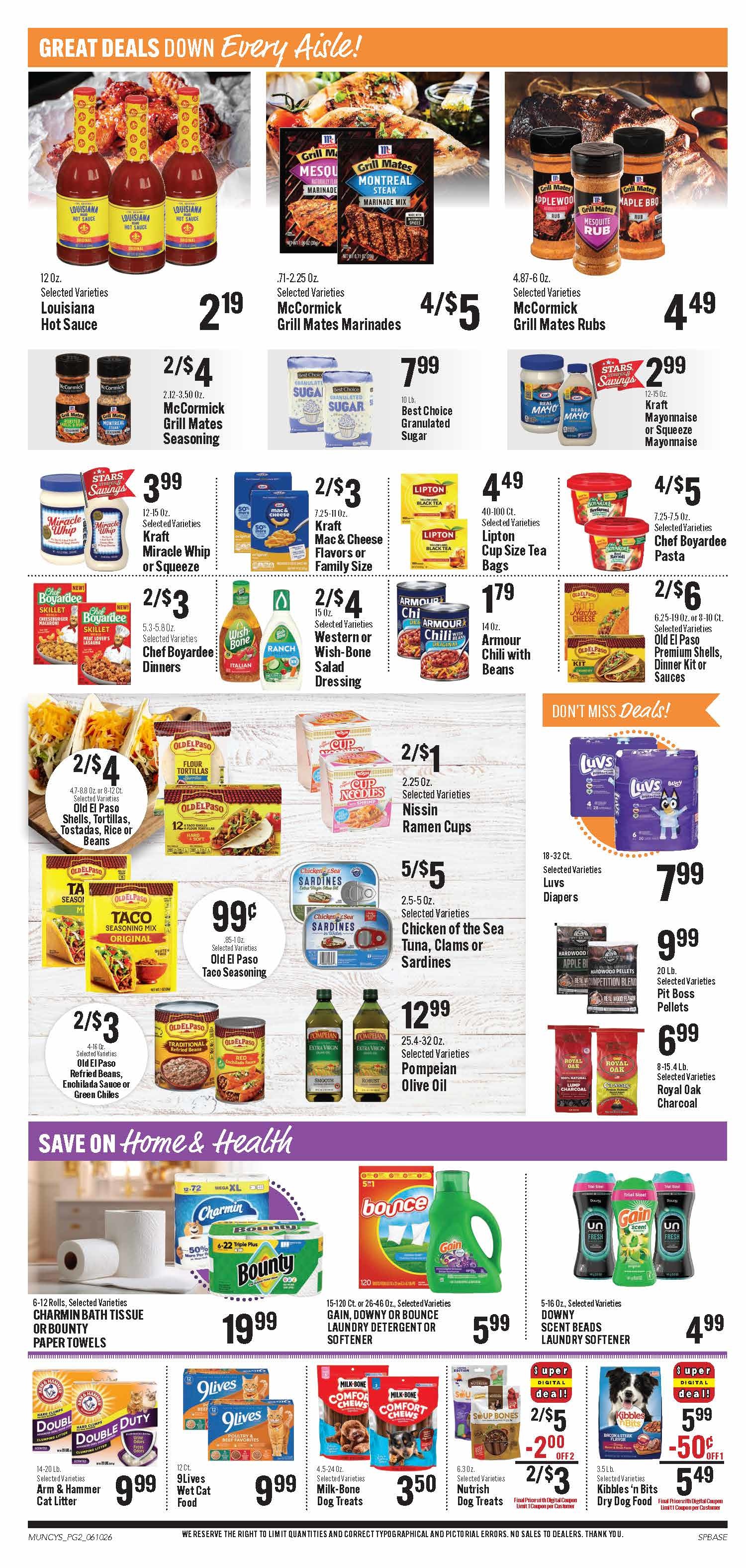 Ad page image