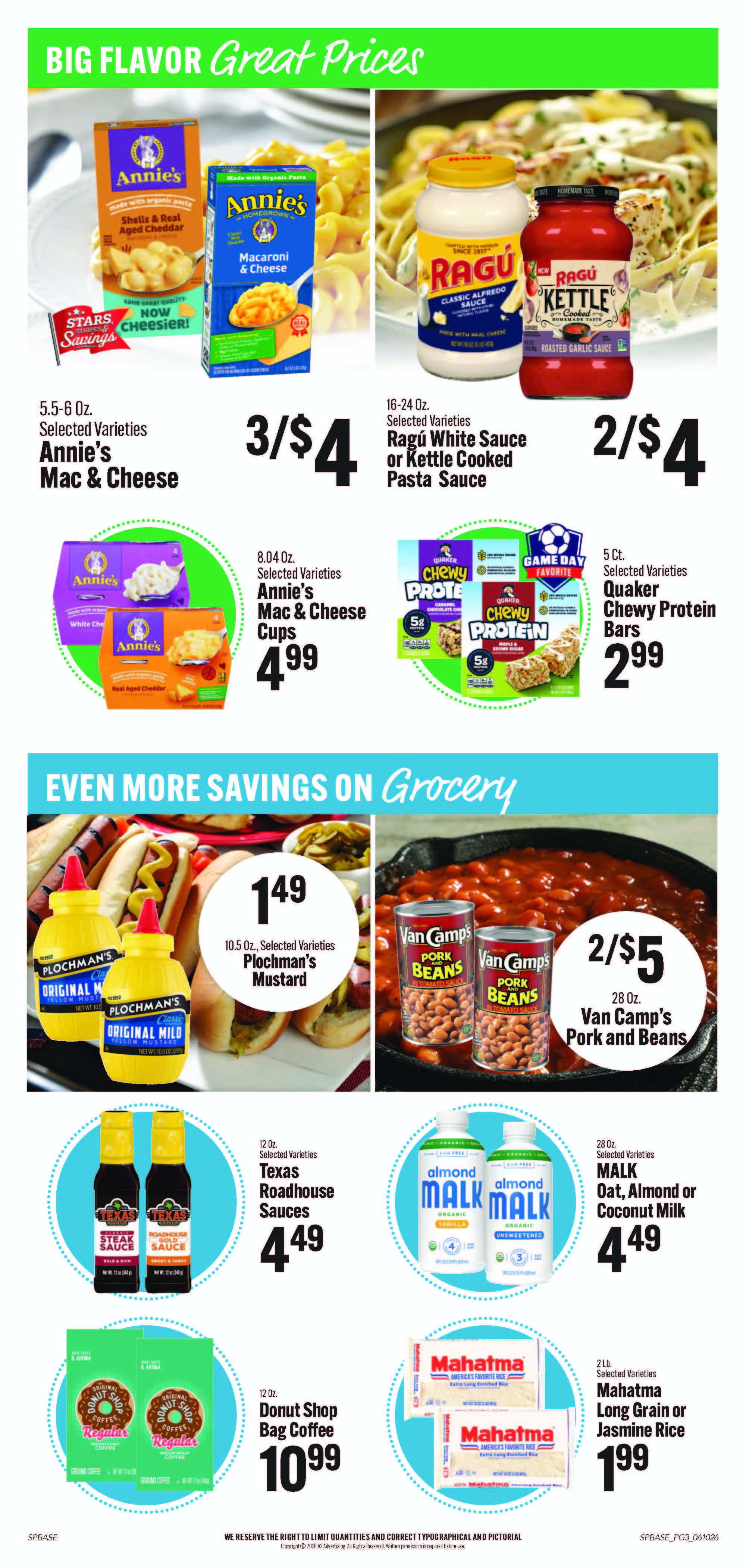 Ad page image