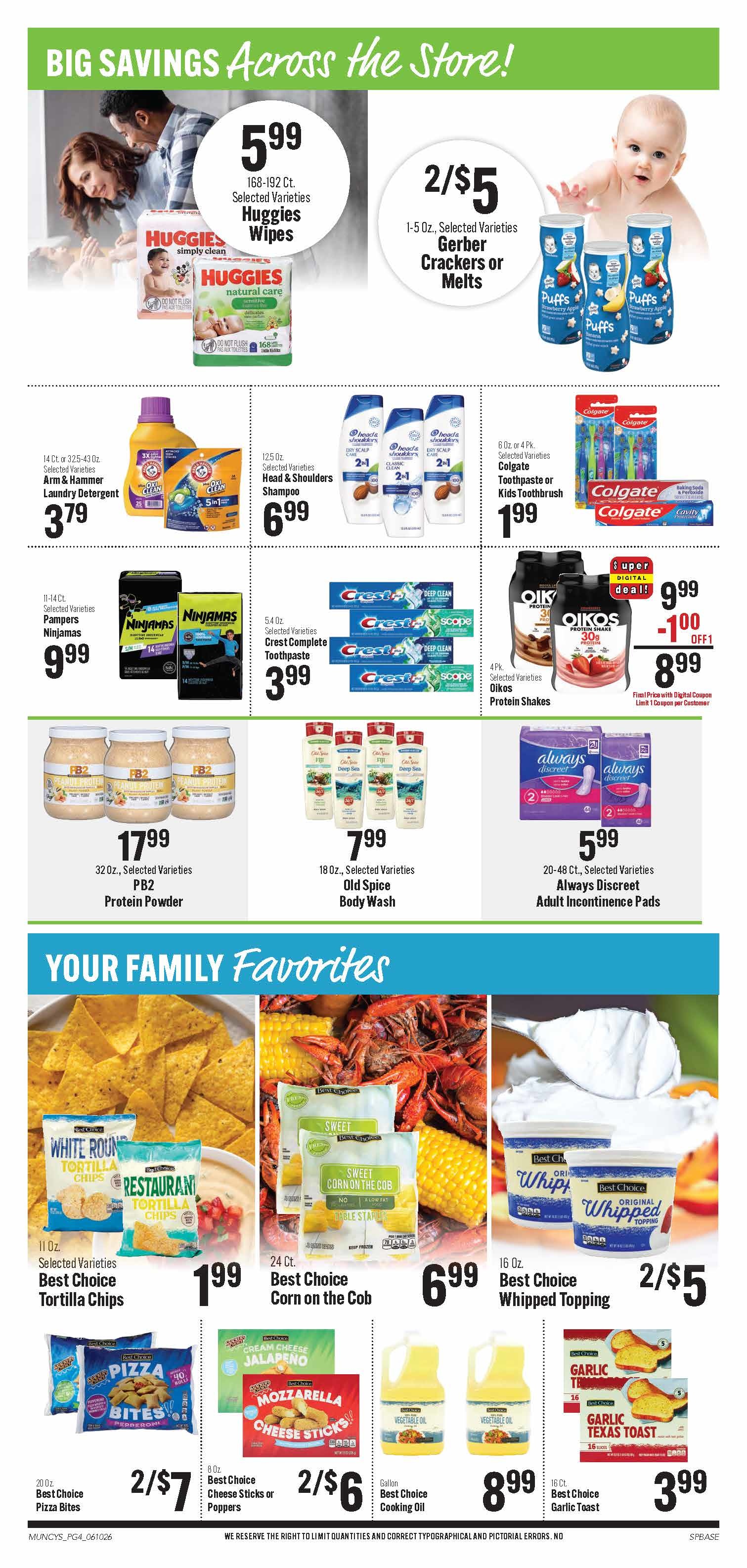 Ad page image
