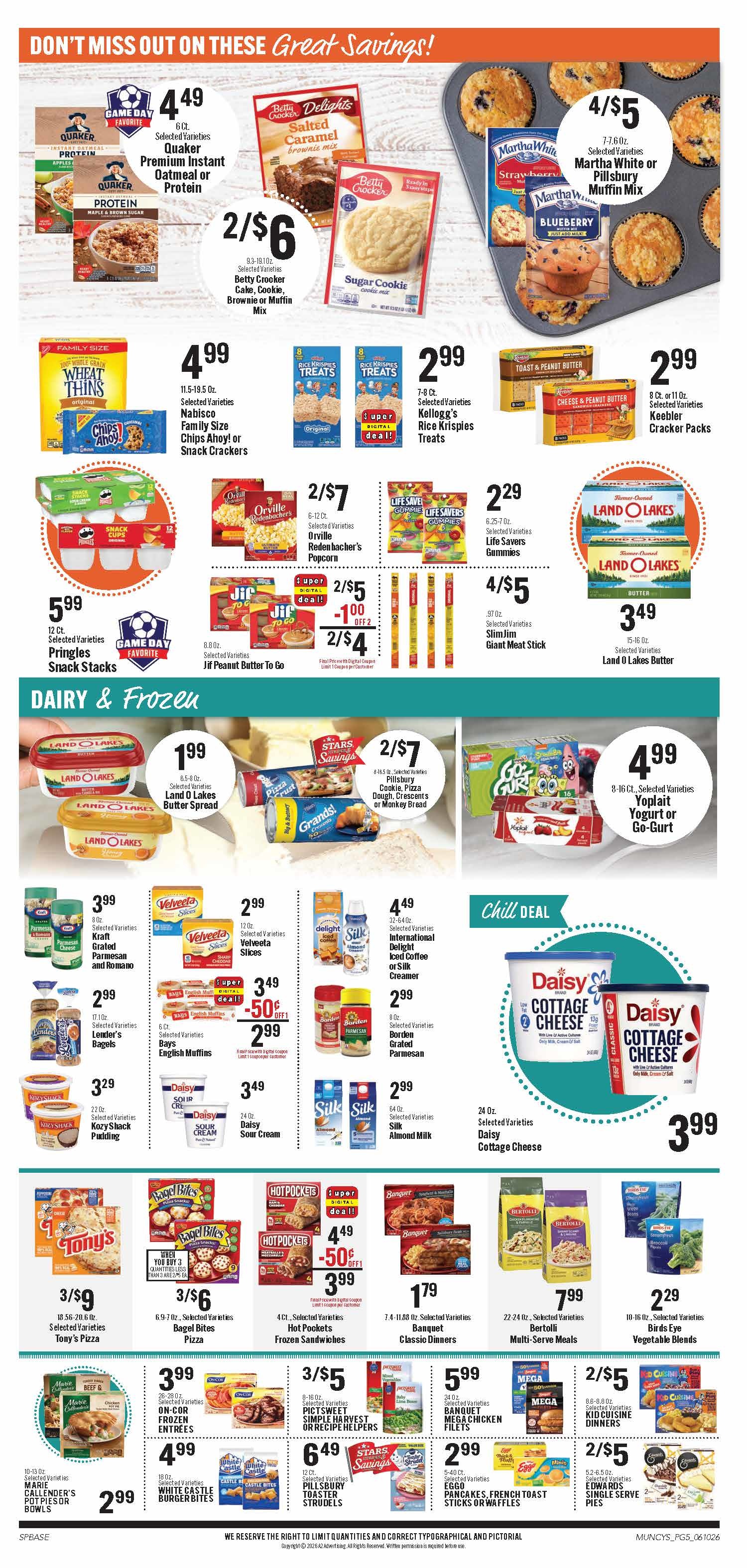 Ad page image