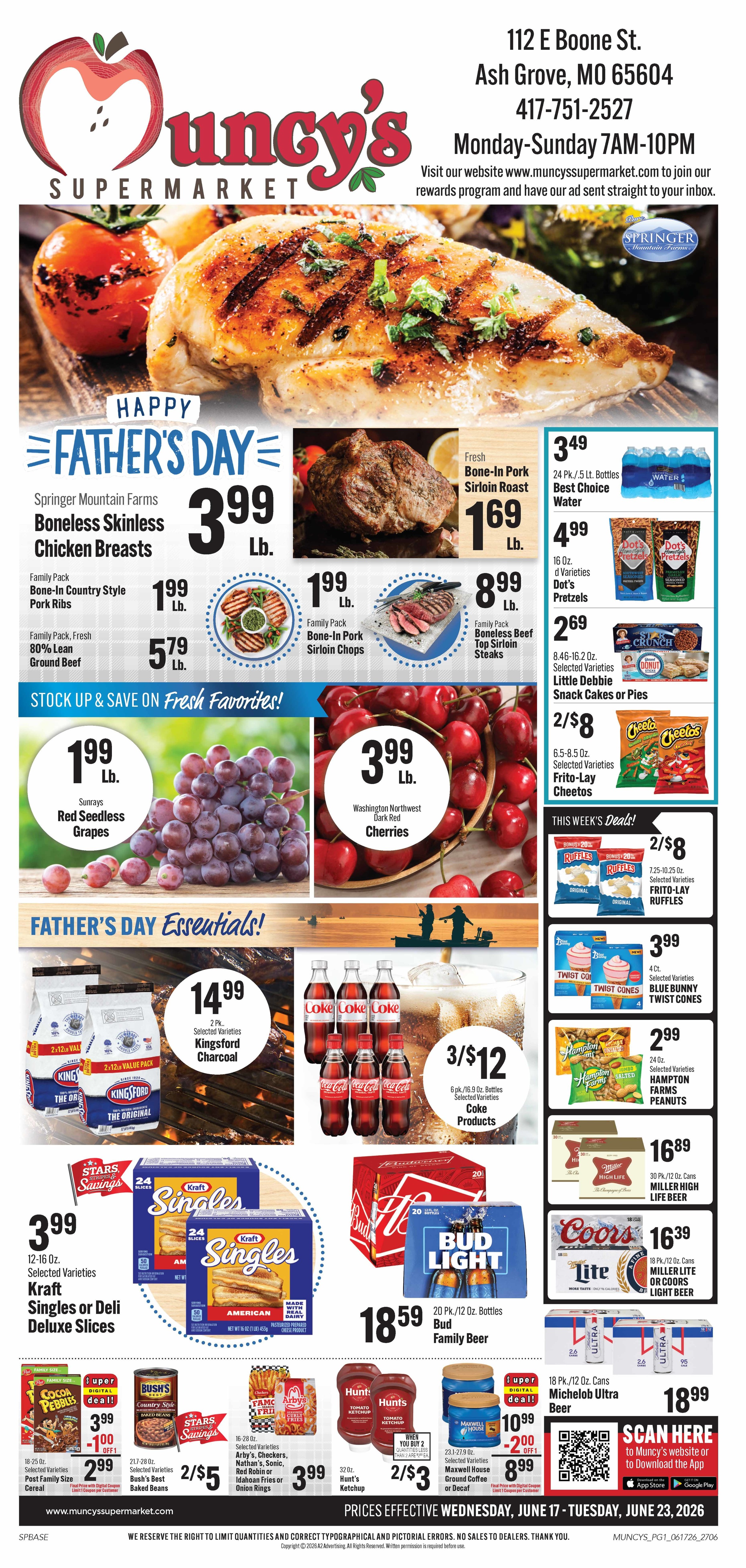 Ad page image