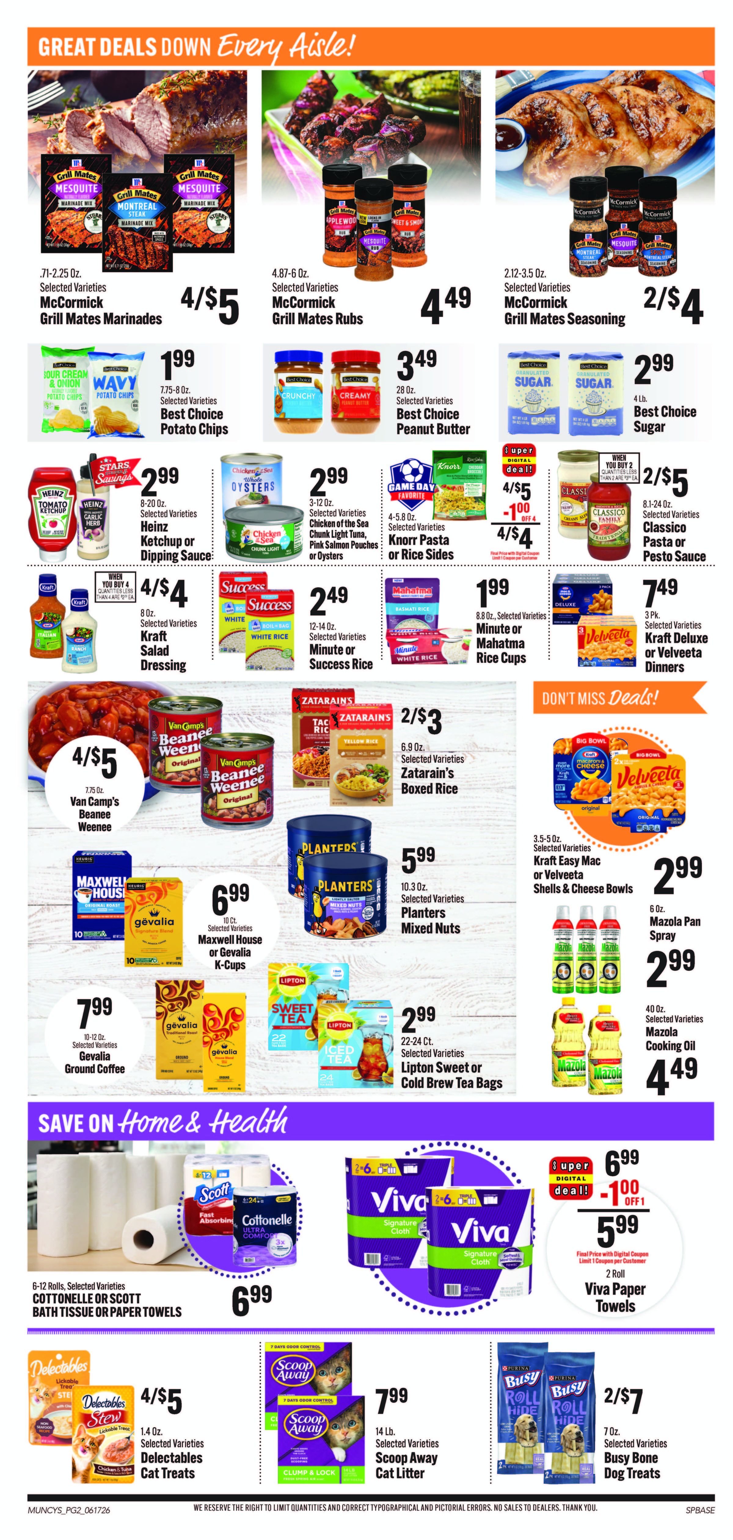 Ad page image