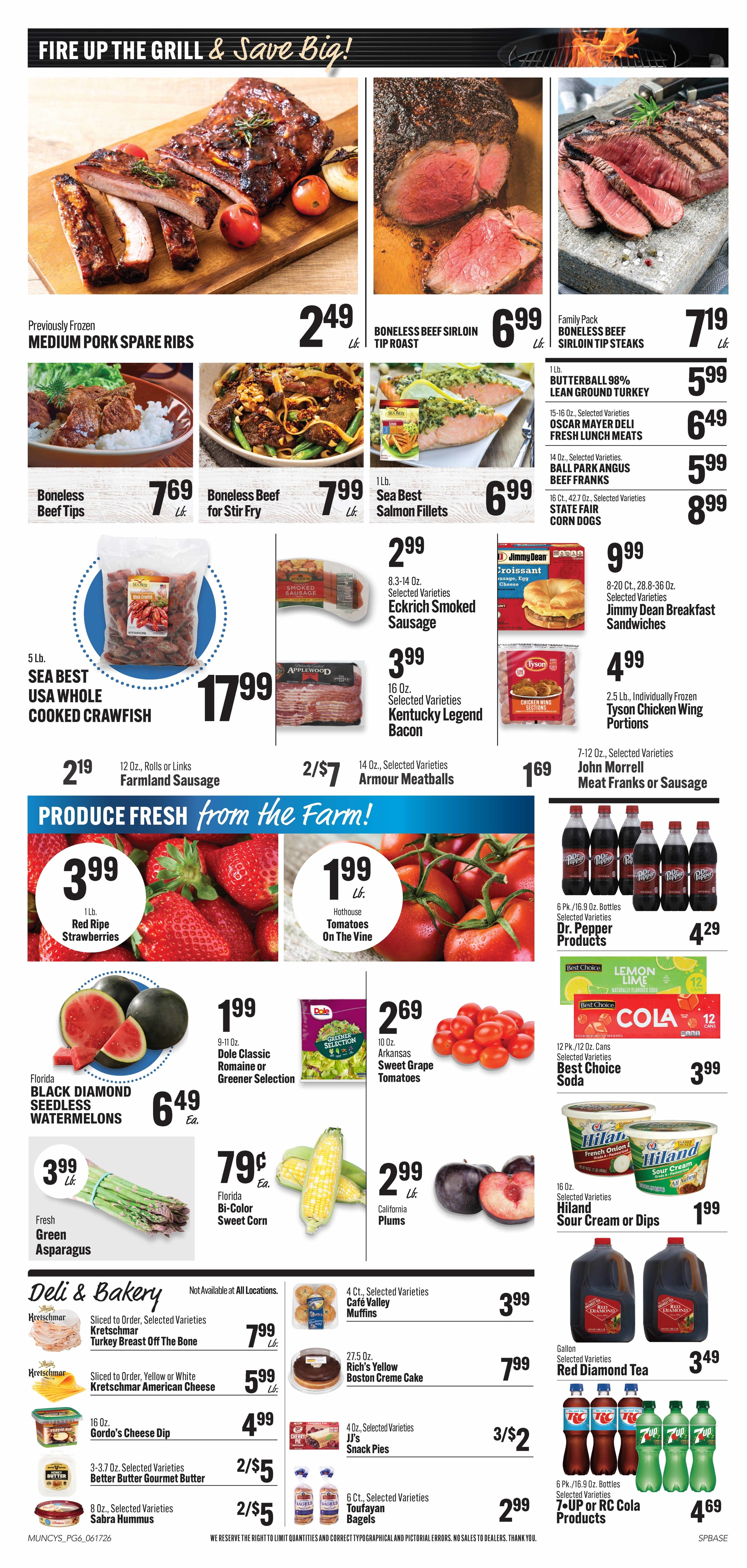 Ad page image