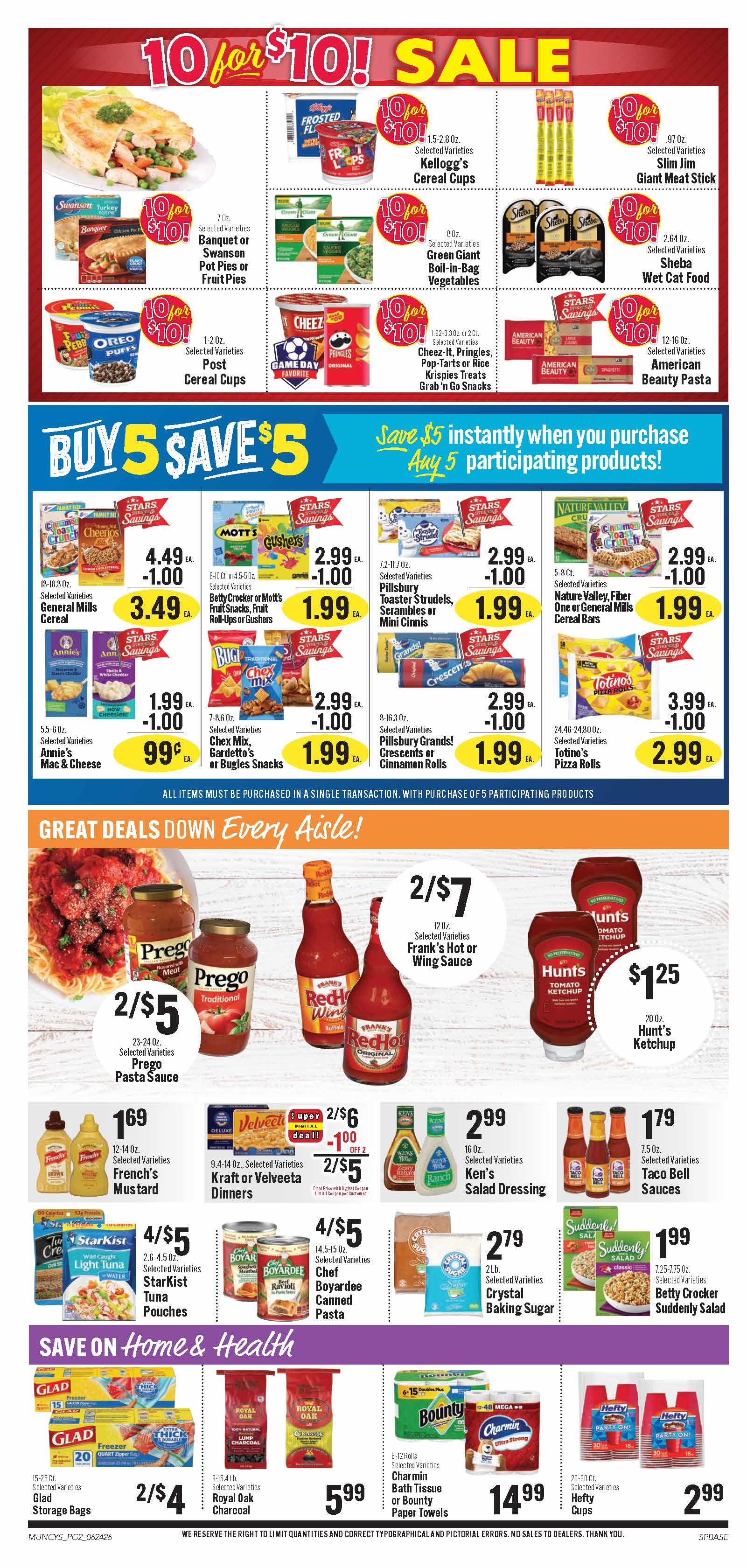 Ad page image