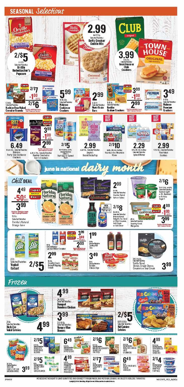 Ad page image