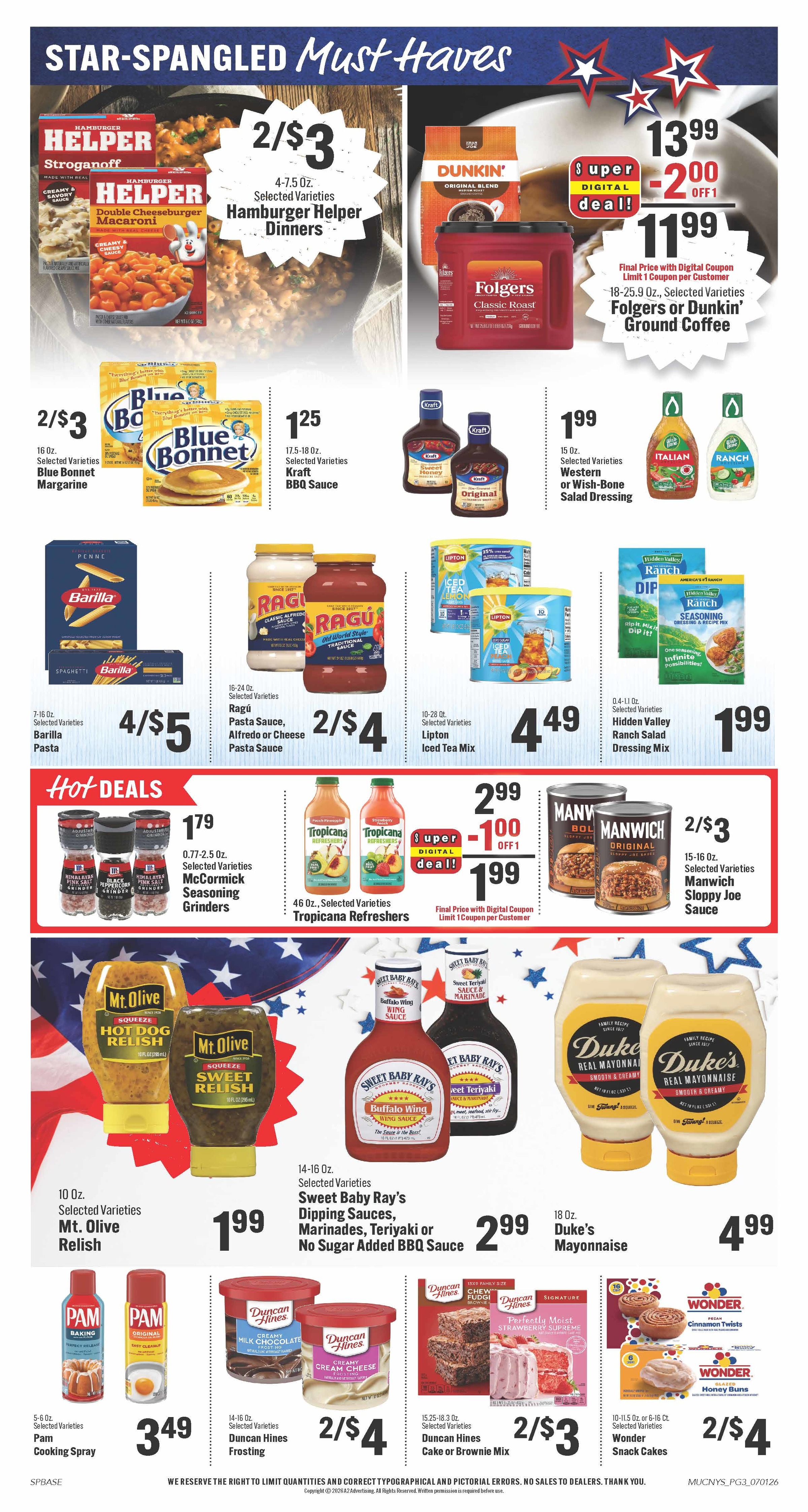 Ad page image