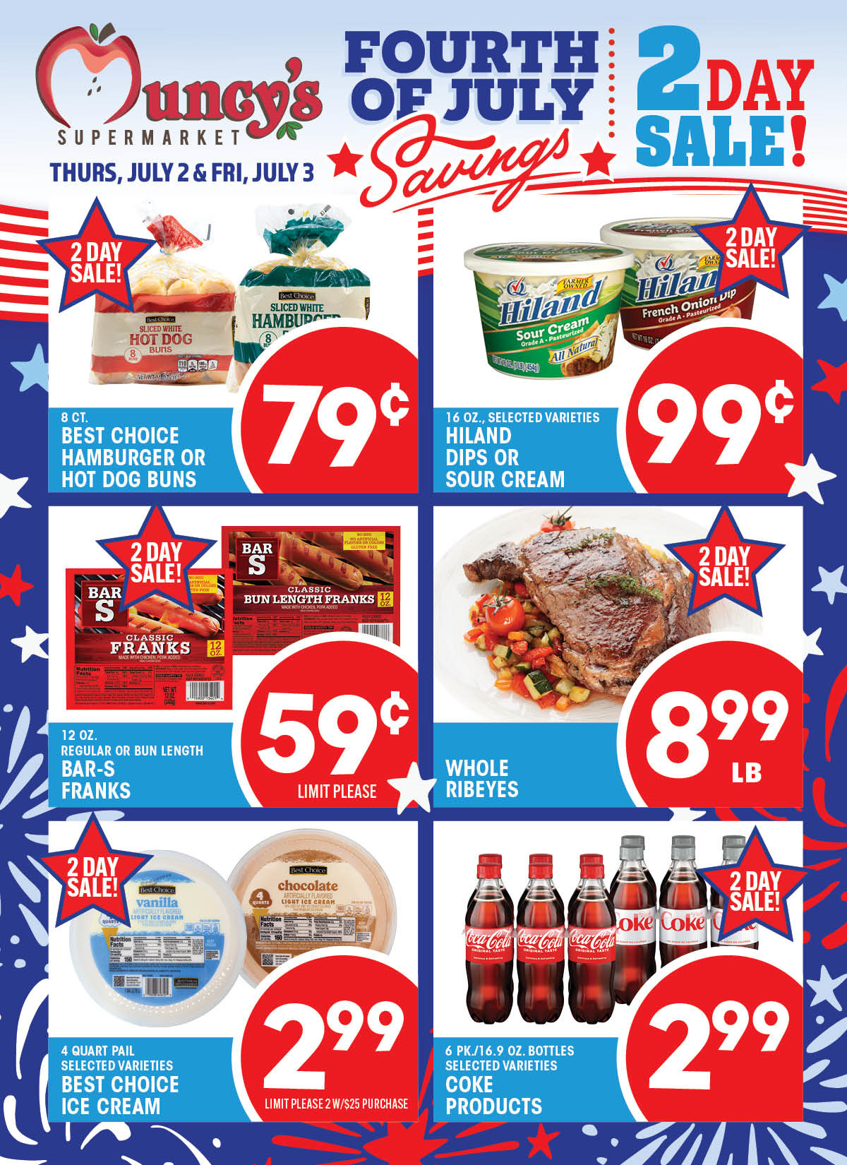Ad page image