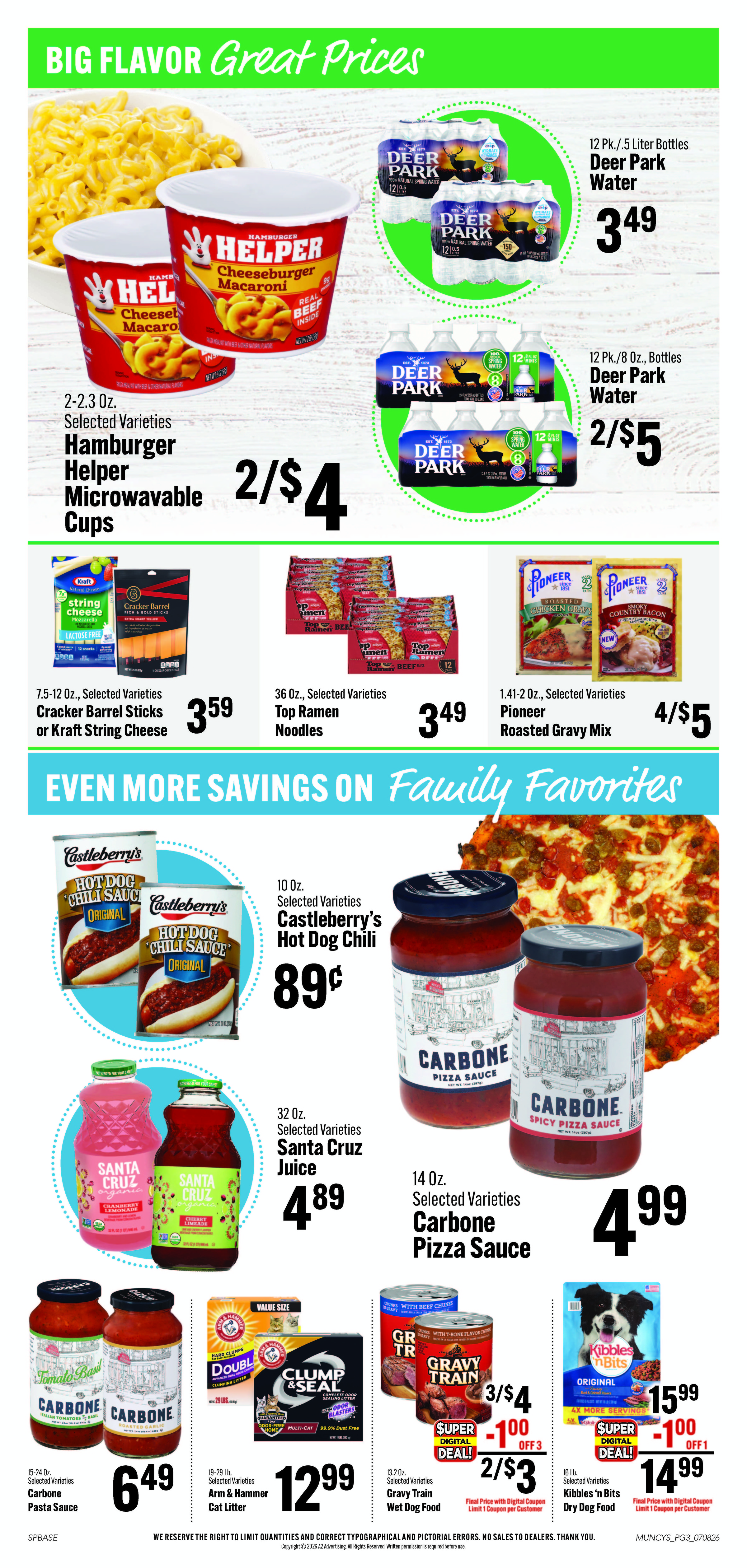 Ad page image