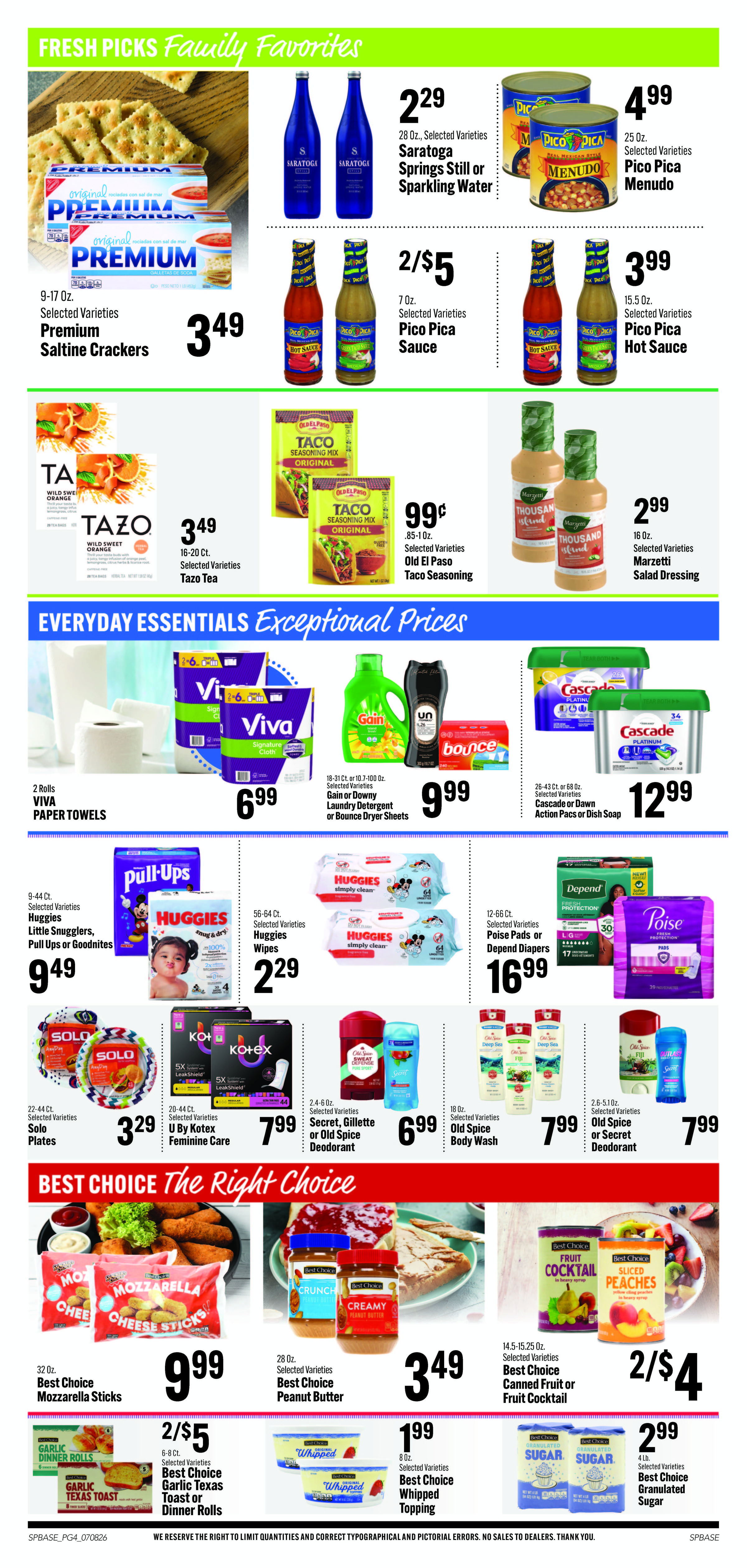 Ad page image