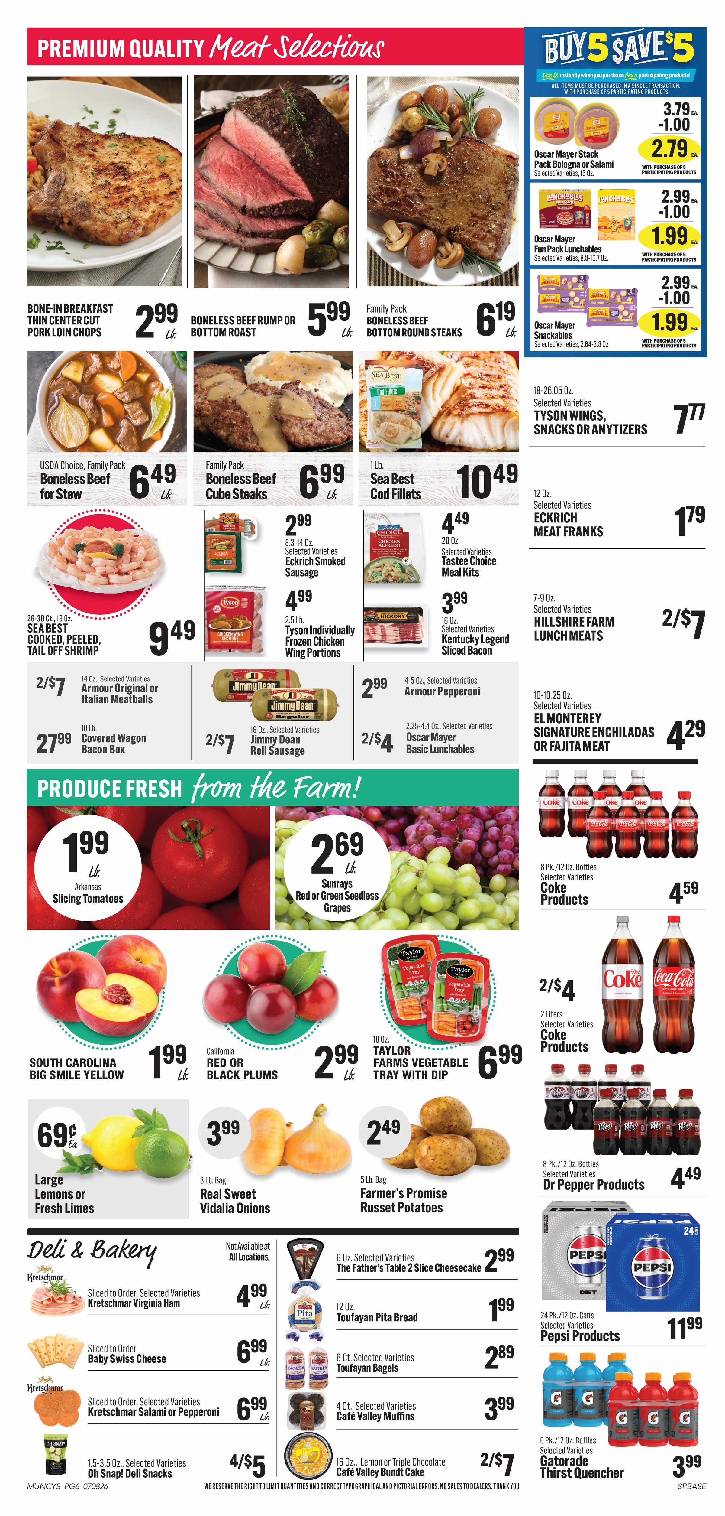 Ad page image