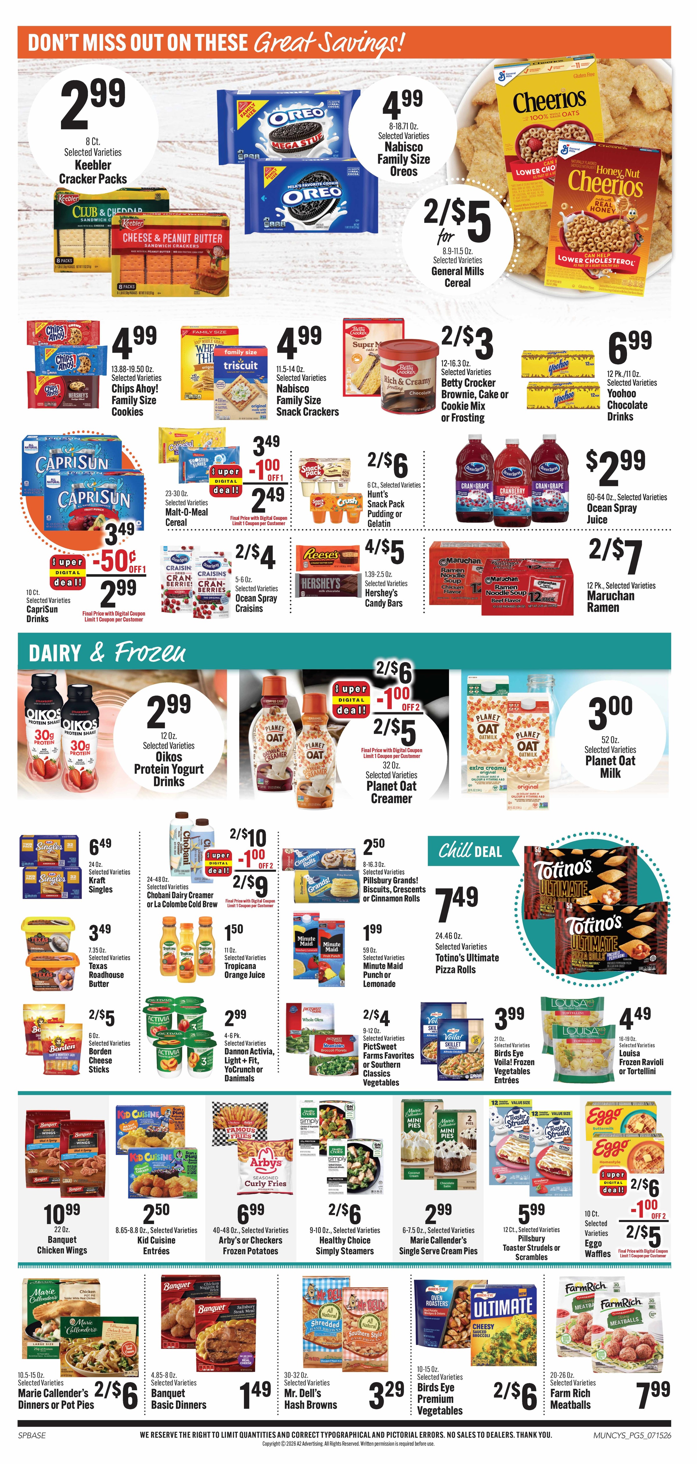 Ad page image