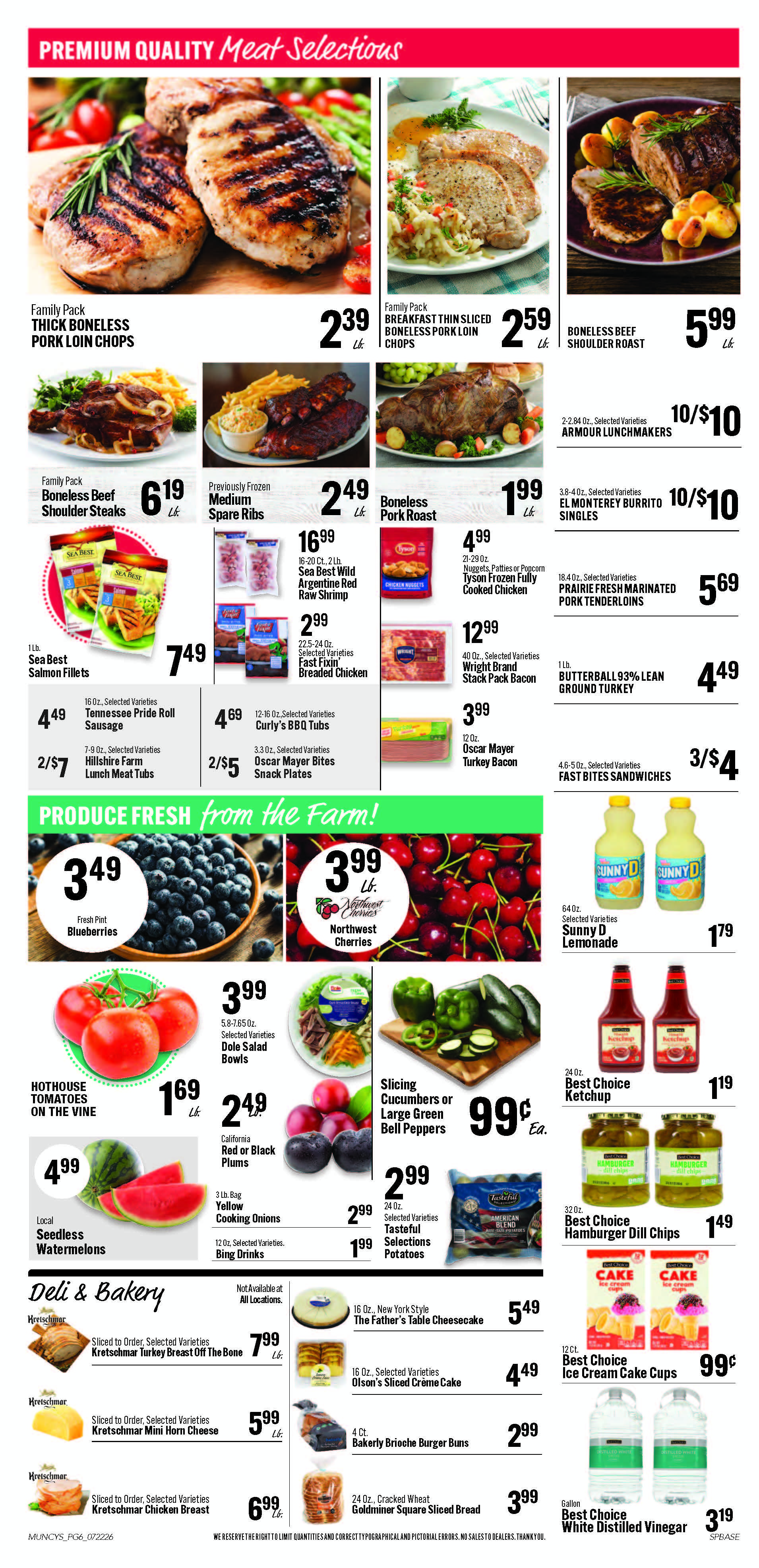 Ad page image