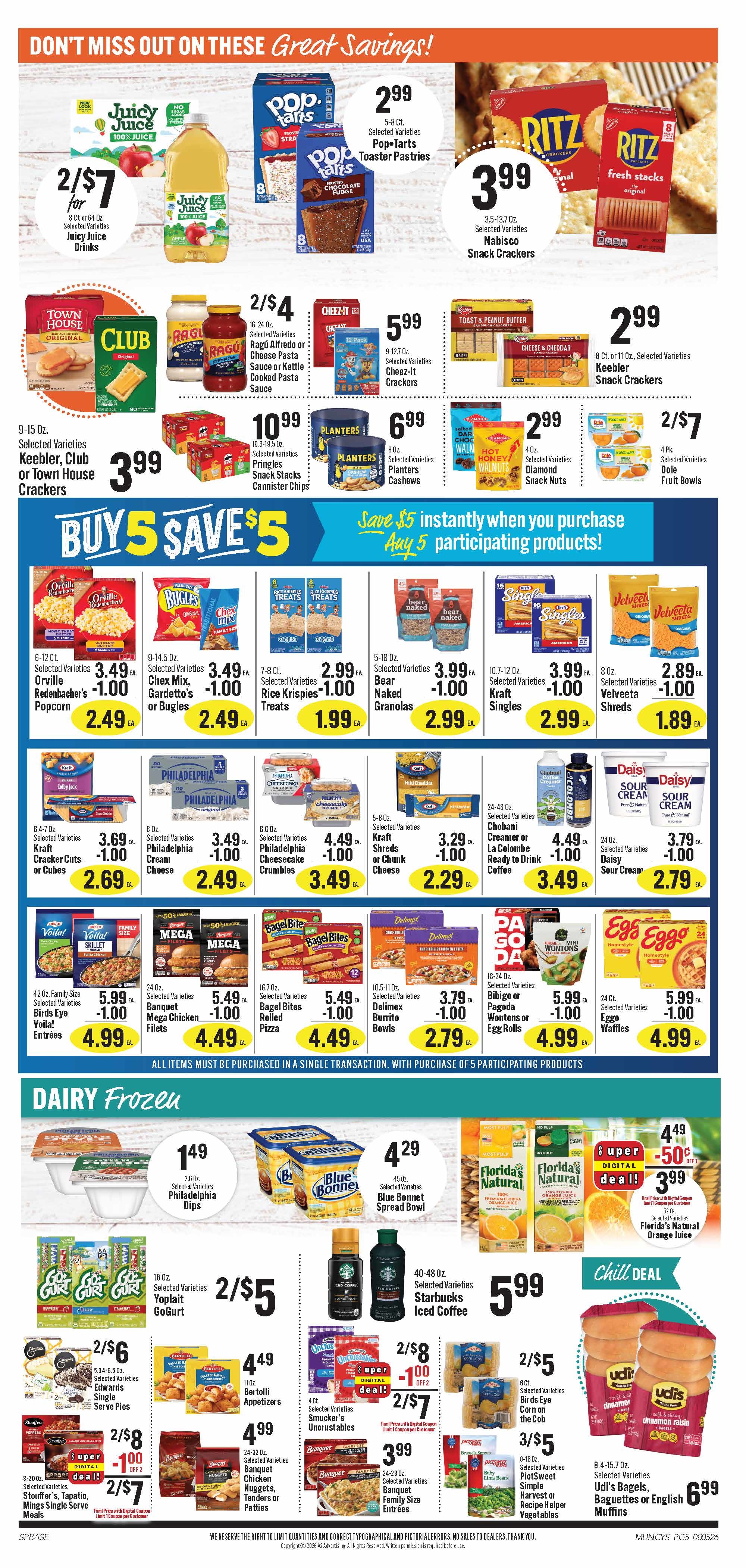 Ad page image