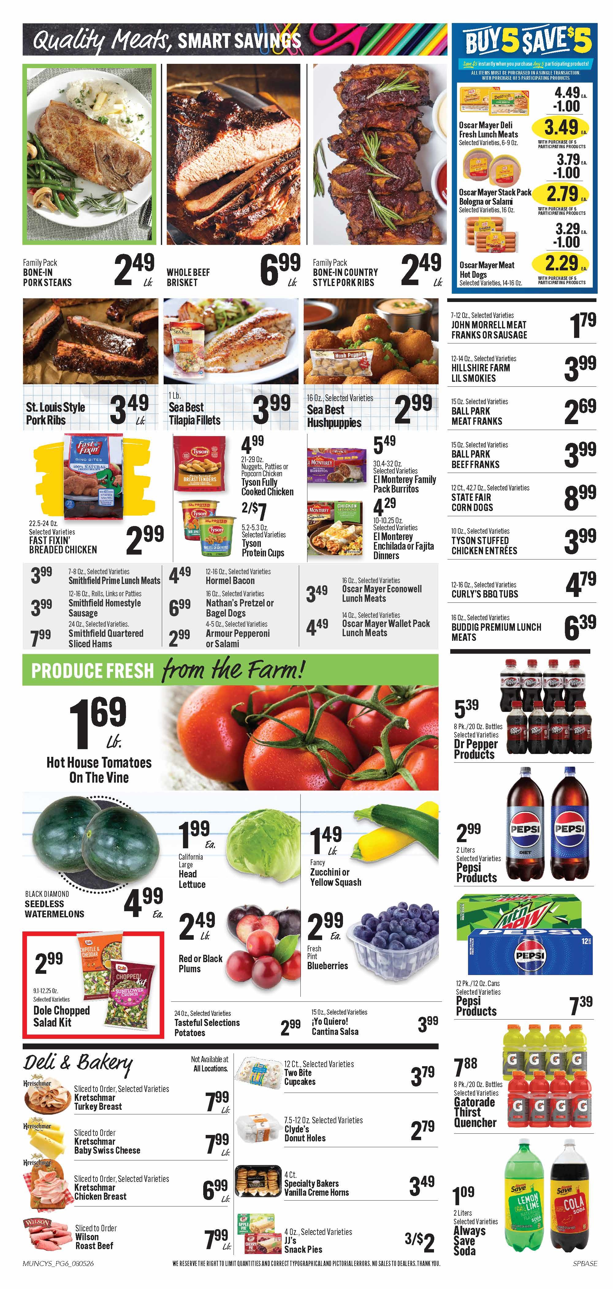 Ad page image