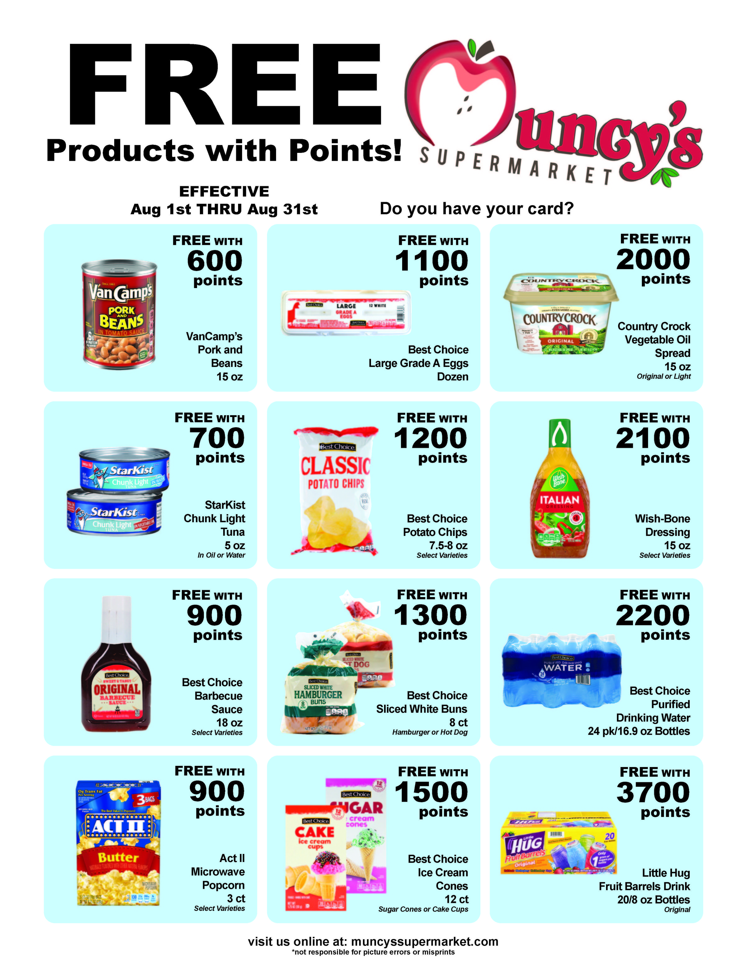 Ad page image