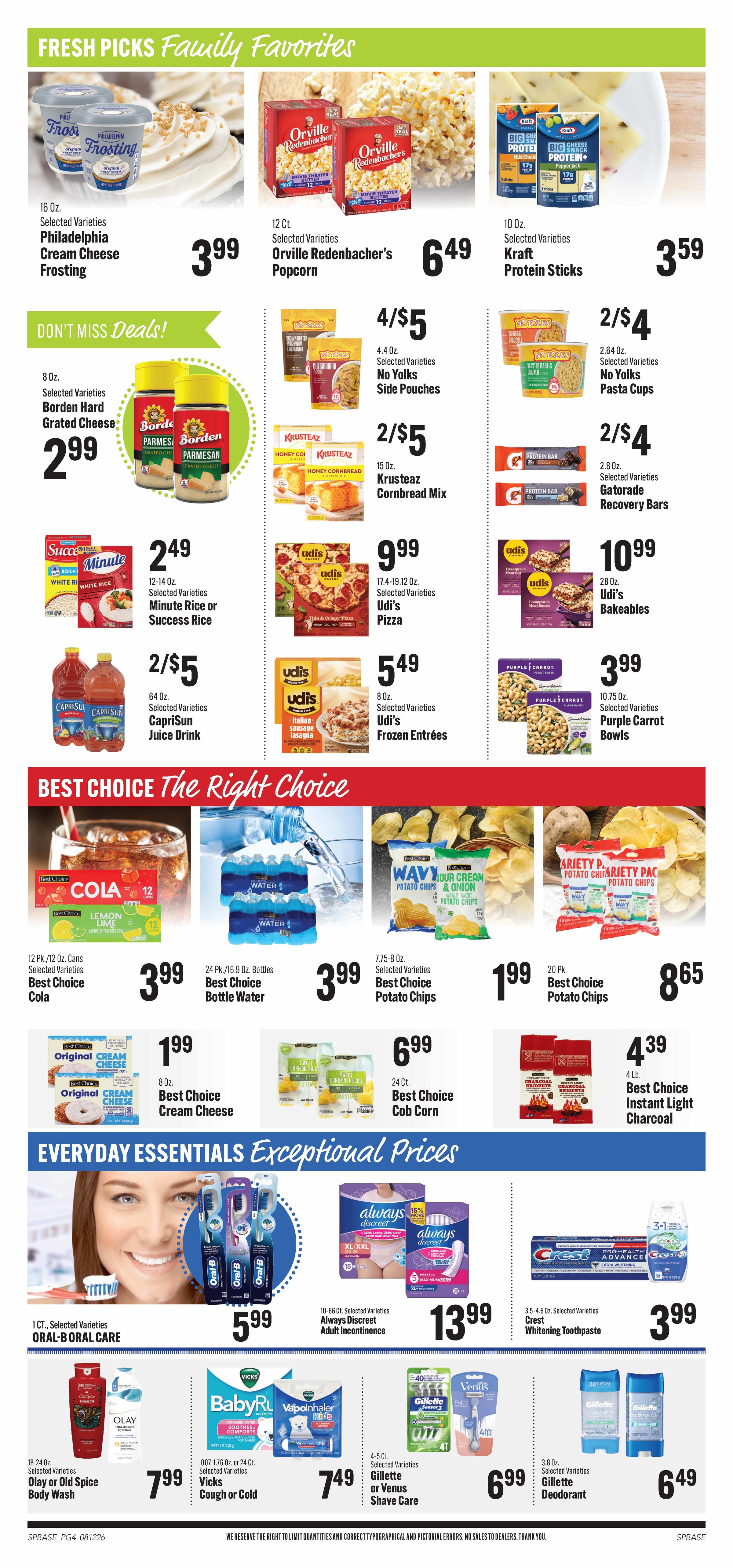Ad page image