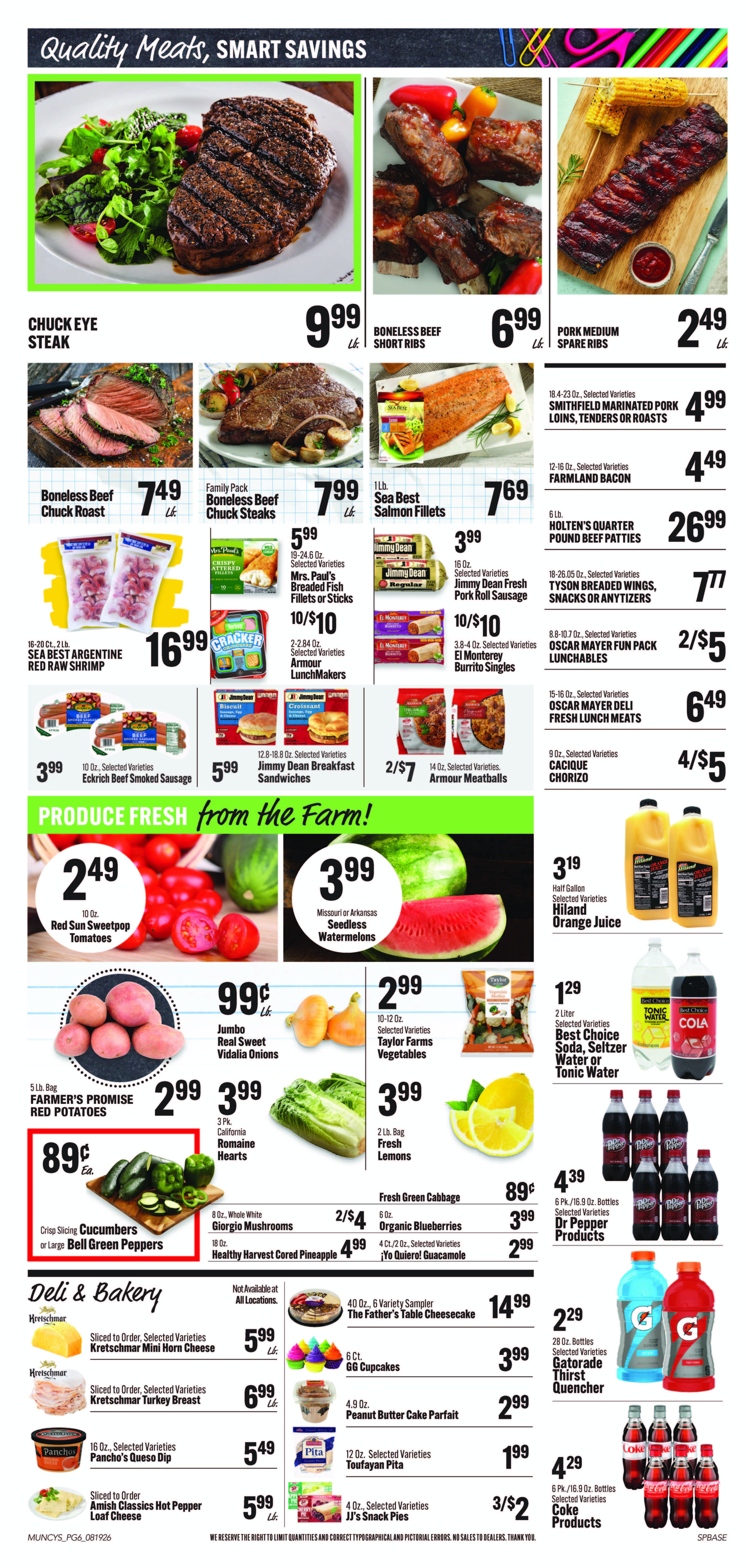 Ad page image