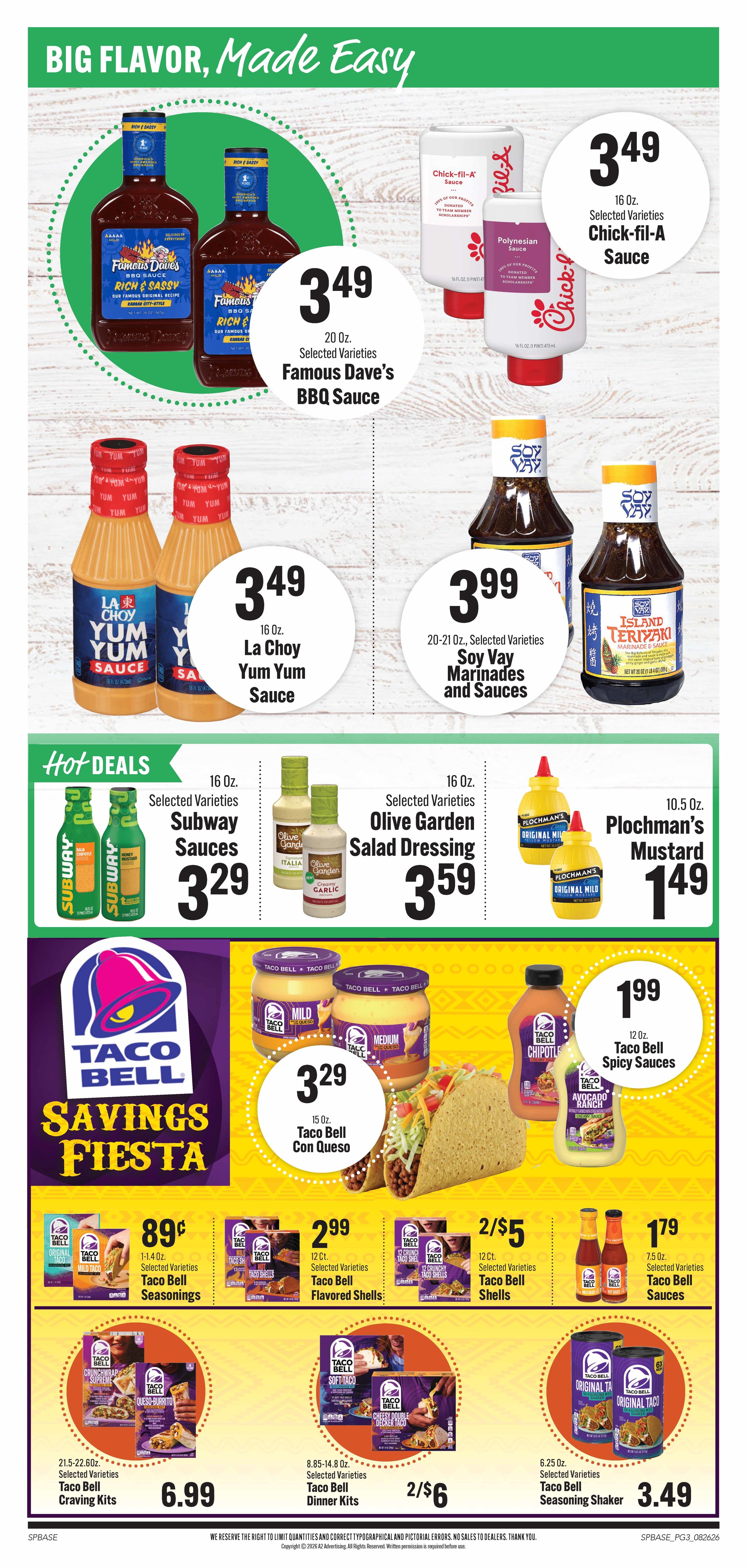 Ad page image