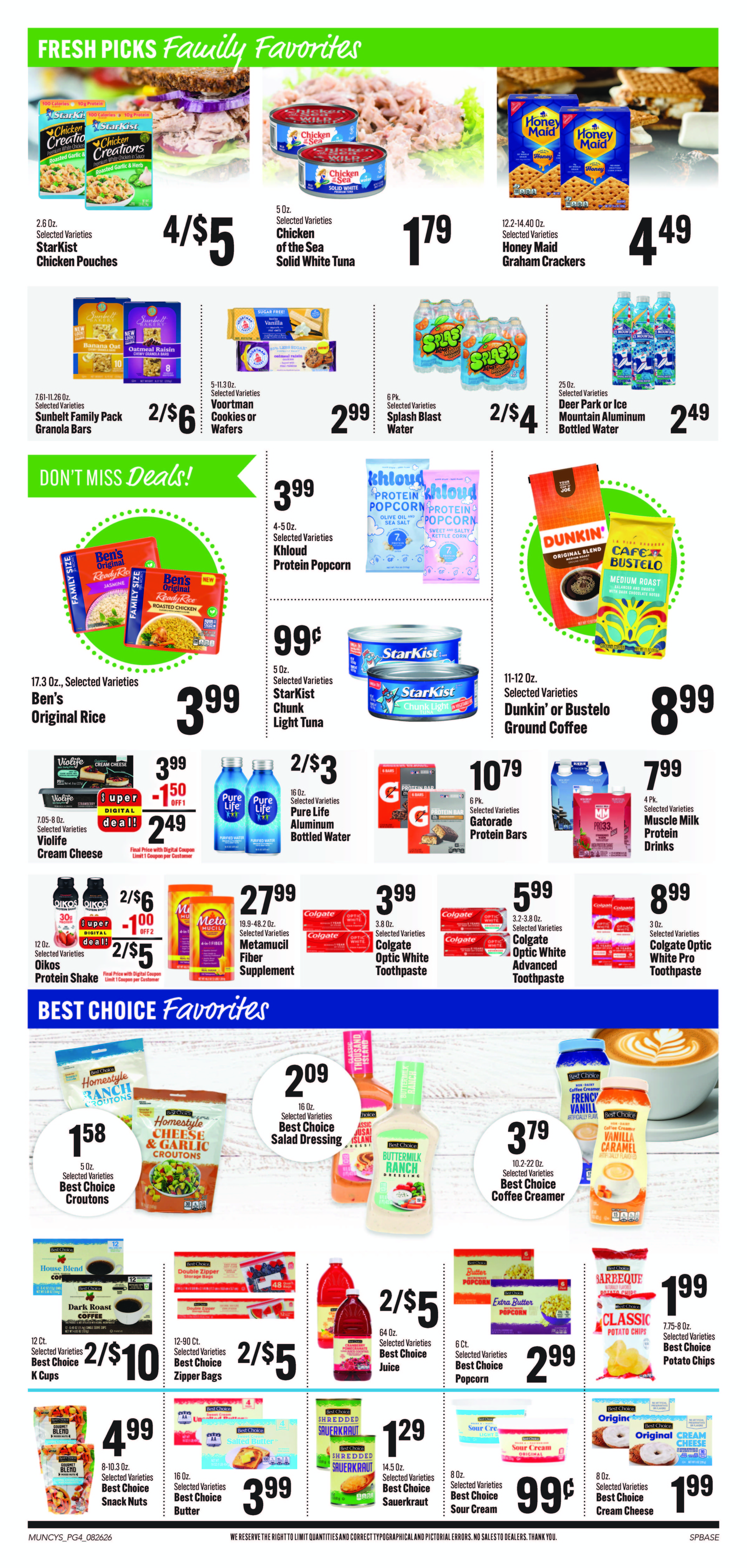 Ad page image