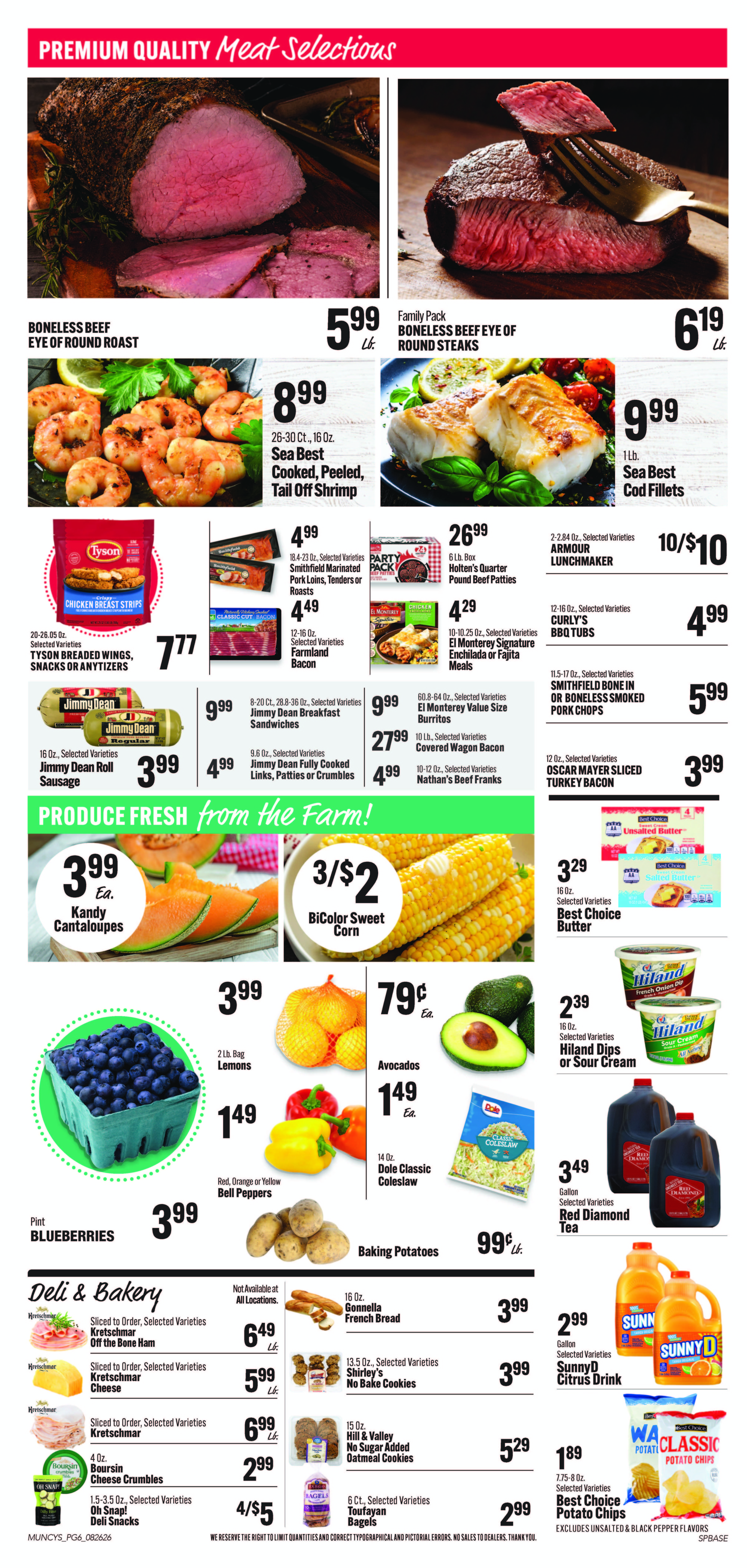 Ad page image