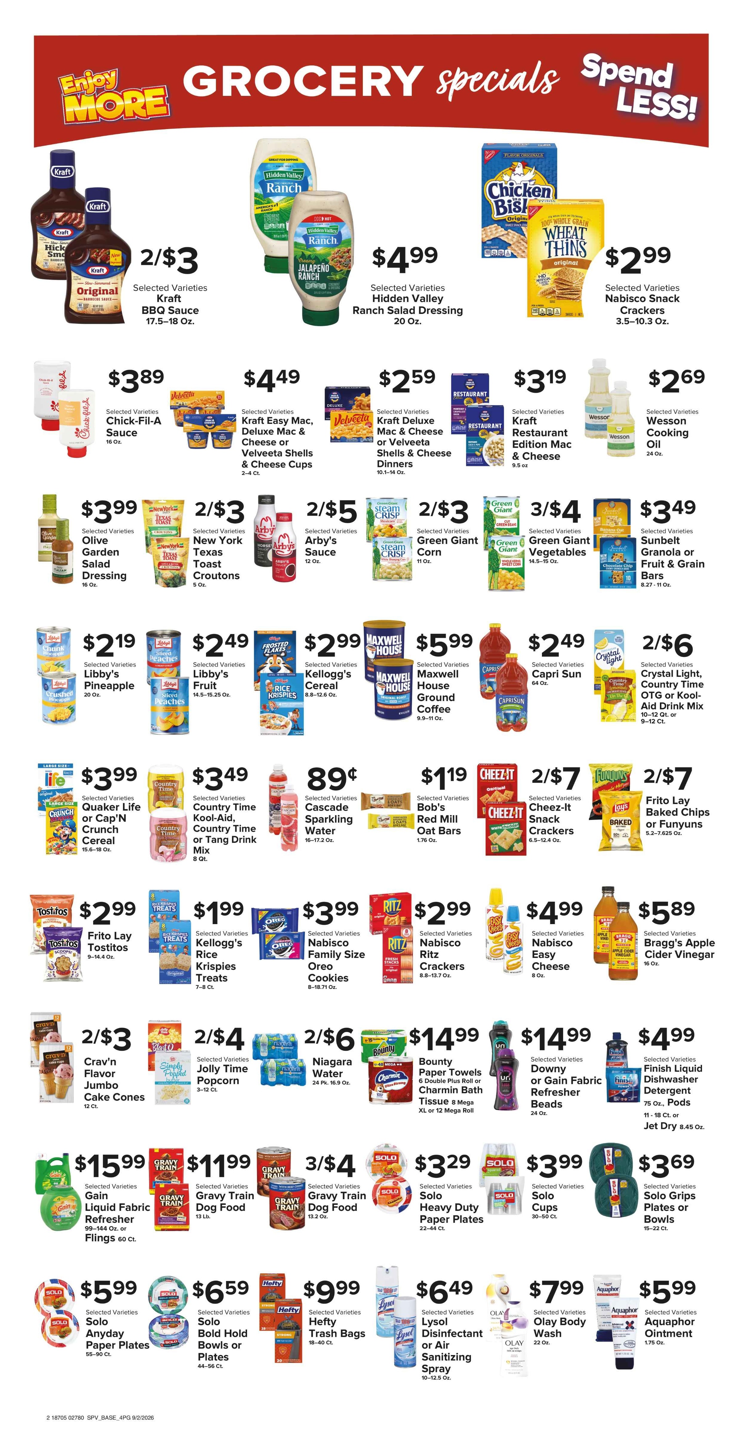 Ad page image