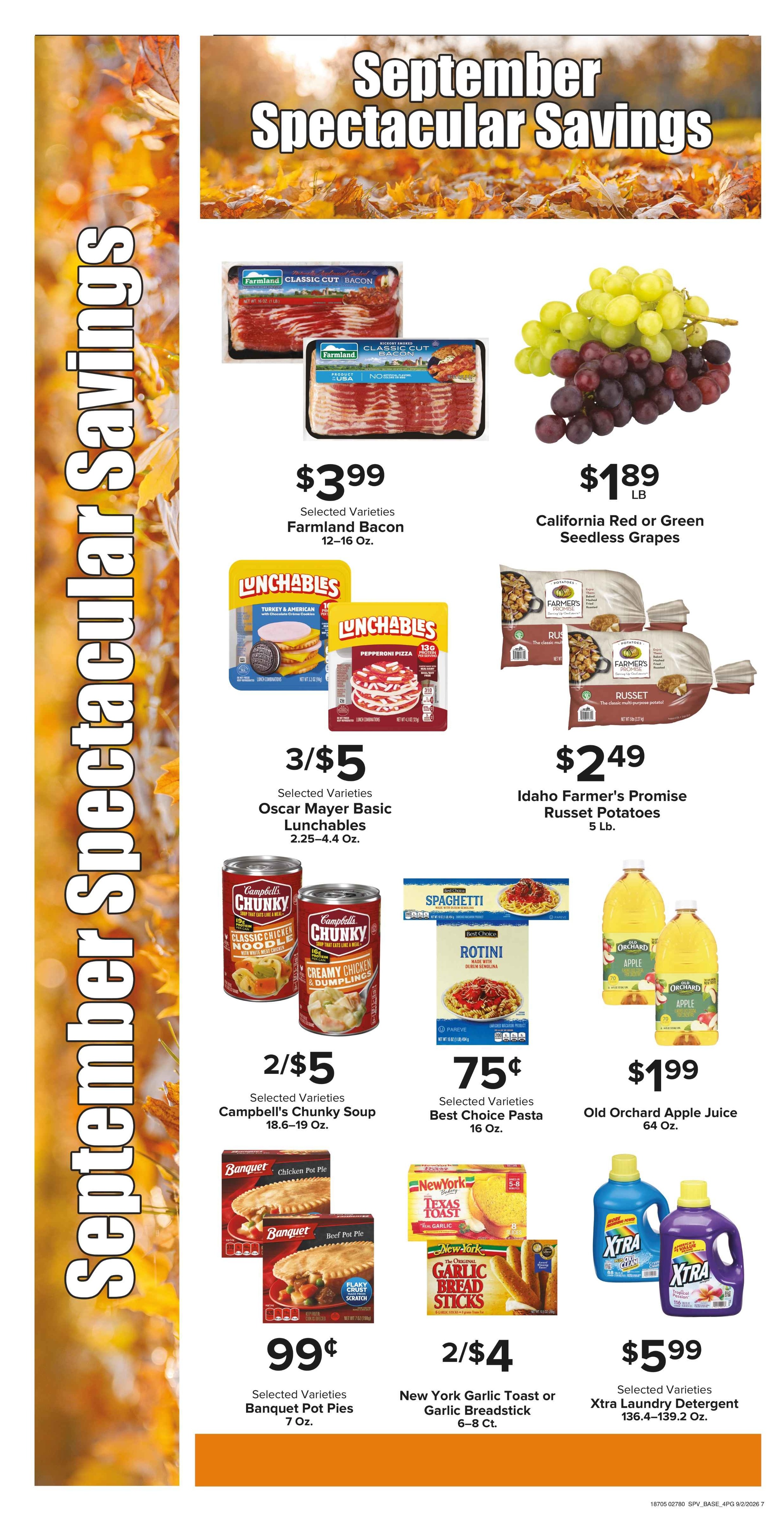 Ad page image