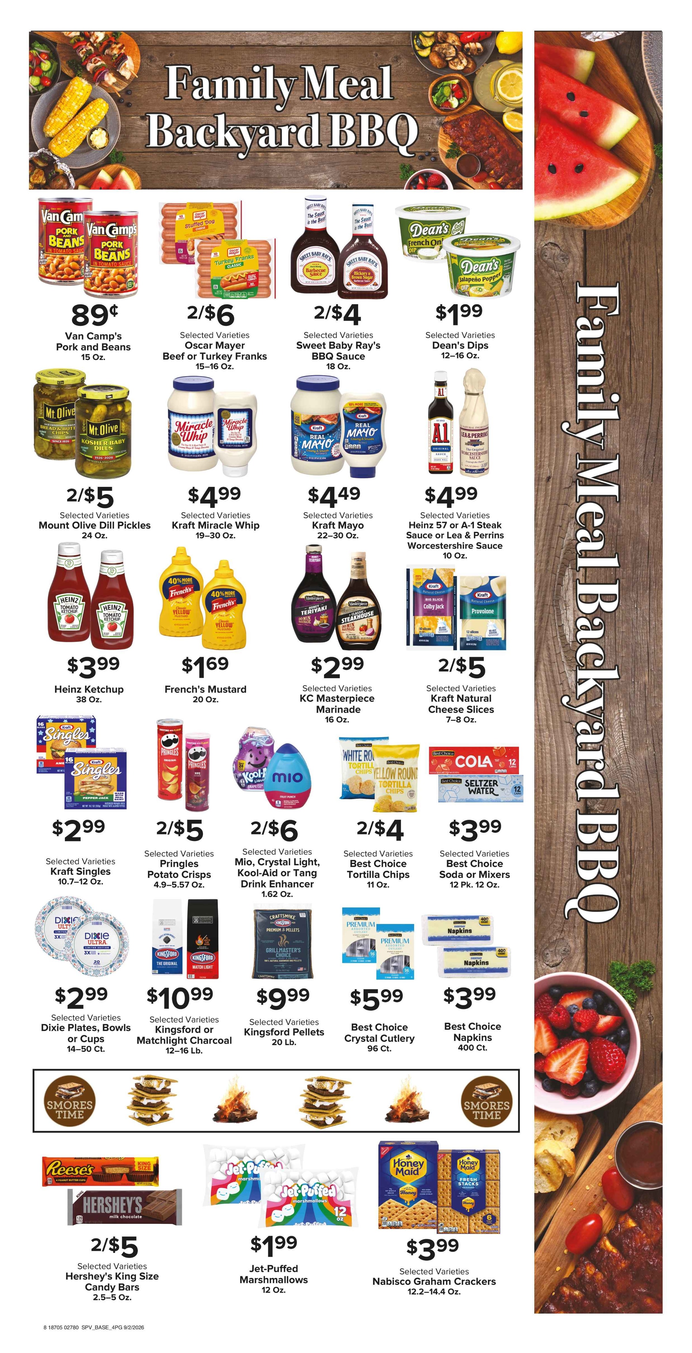 Ad page image