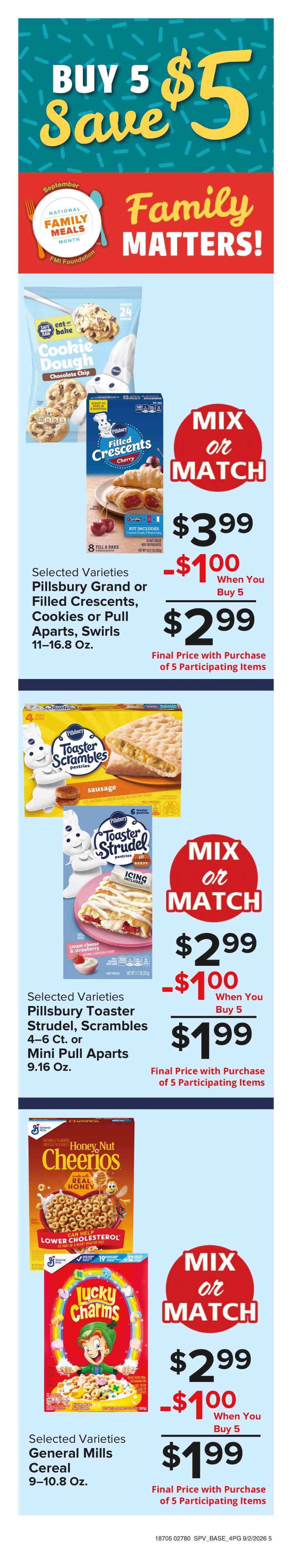 Ad page image