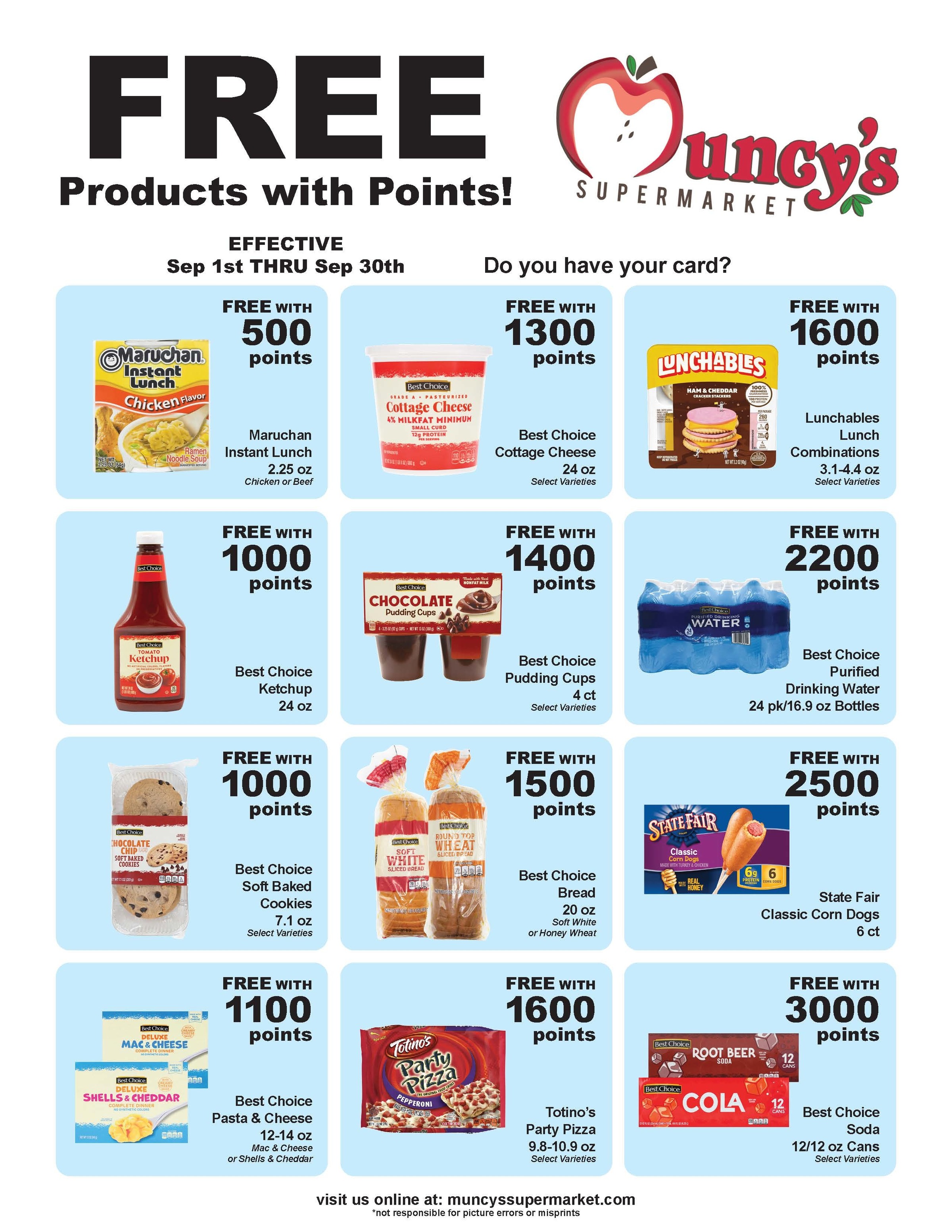 Ad page image