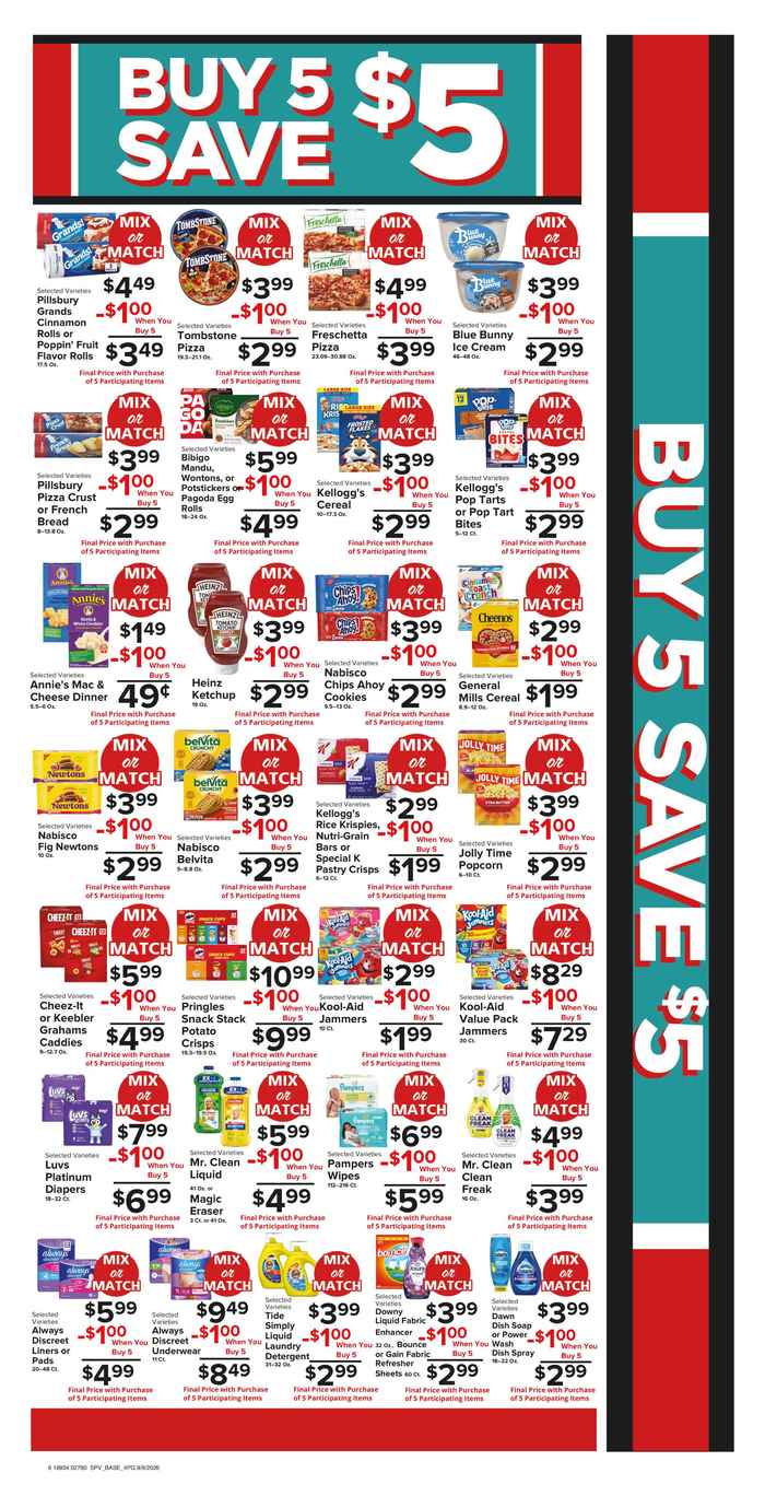 Ad page image