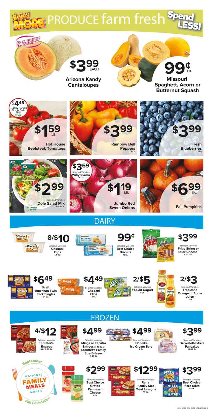 Ad page image