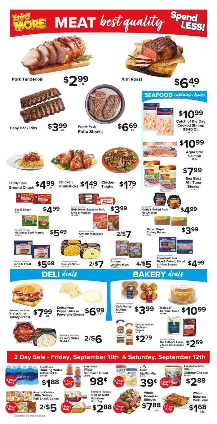 Ad page image