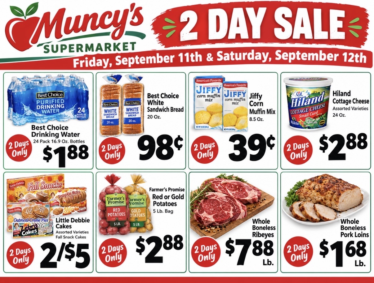 Ad page image