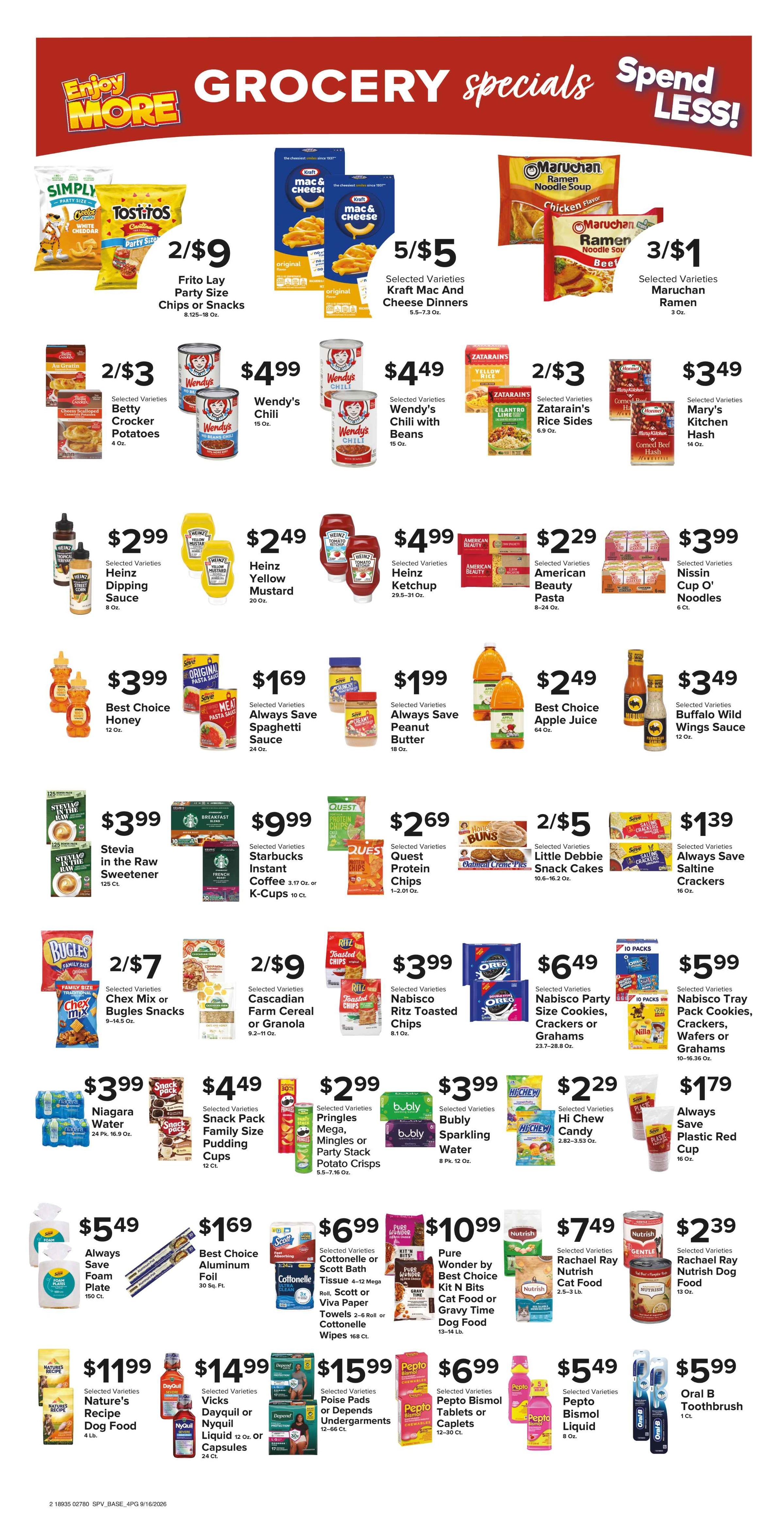 Ad page image