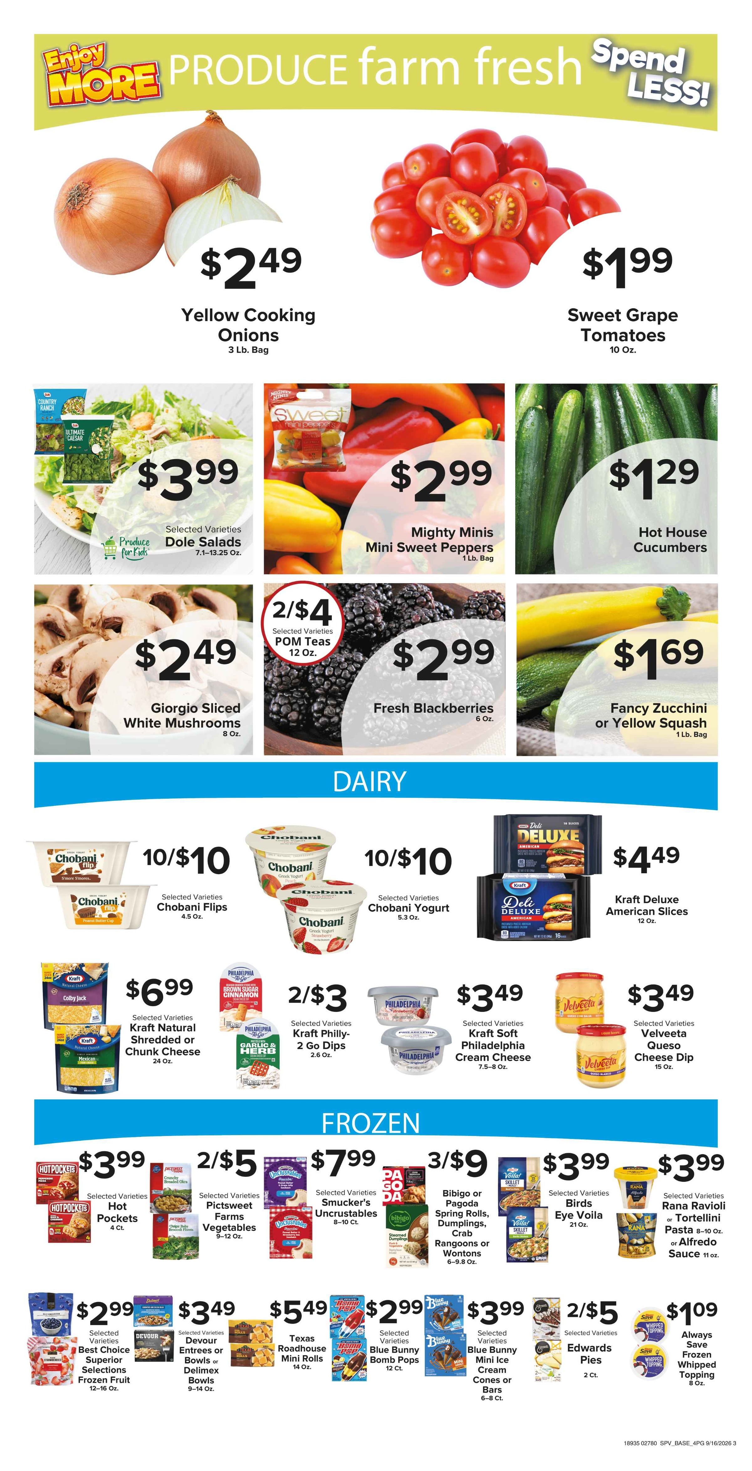 Ad page image