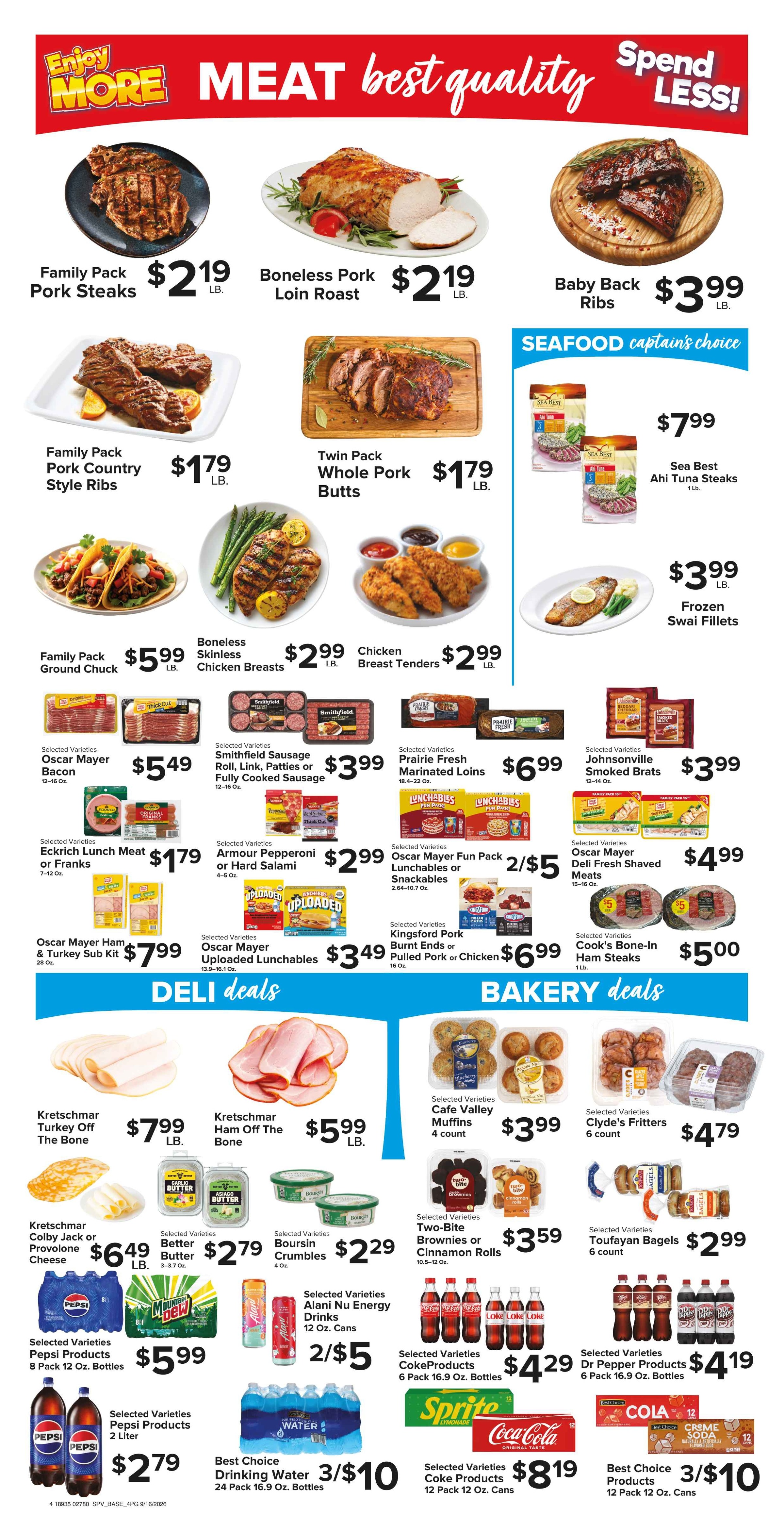 Ad page image